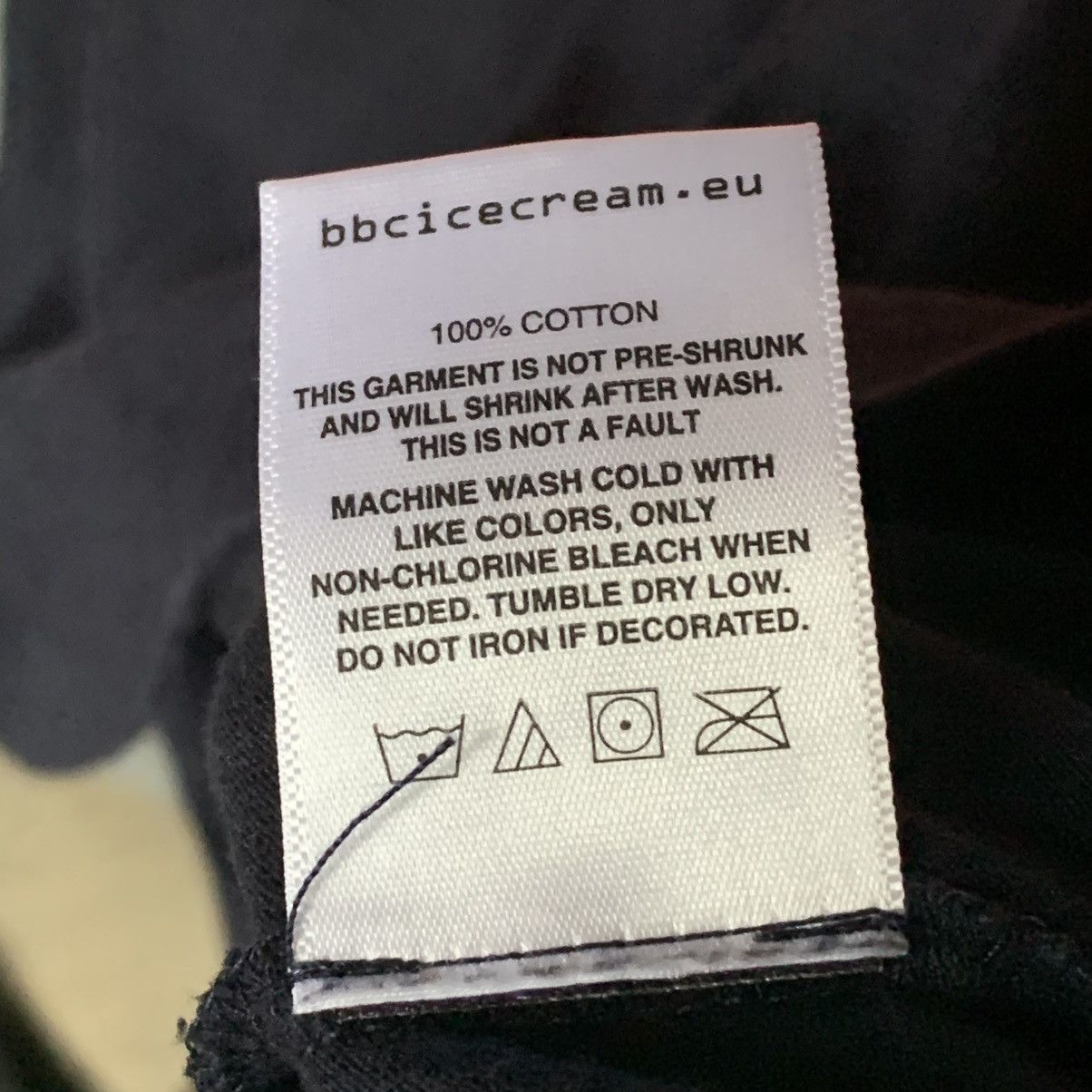 Billionaire Boys Club Billionaire Boys Club sweatshirt big logo xl streetwear Size US XL / EU 56 / 4 - 10 Thumbnail