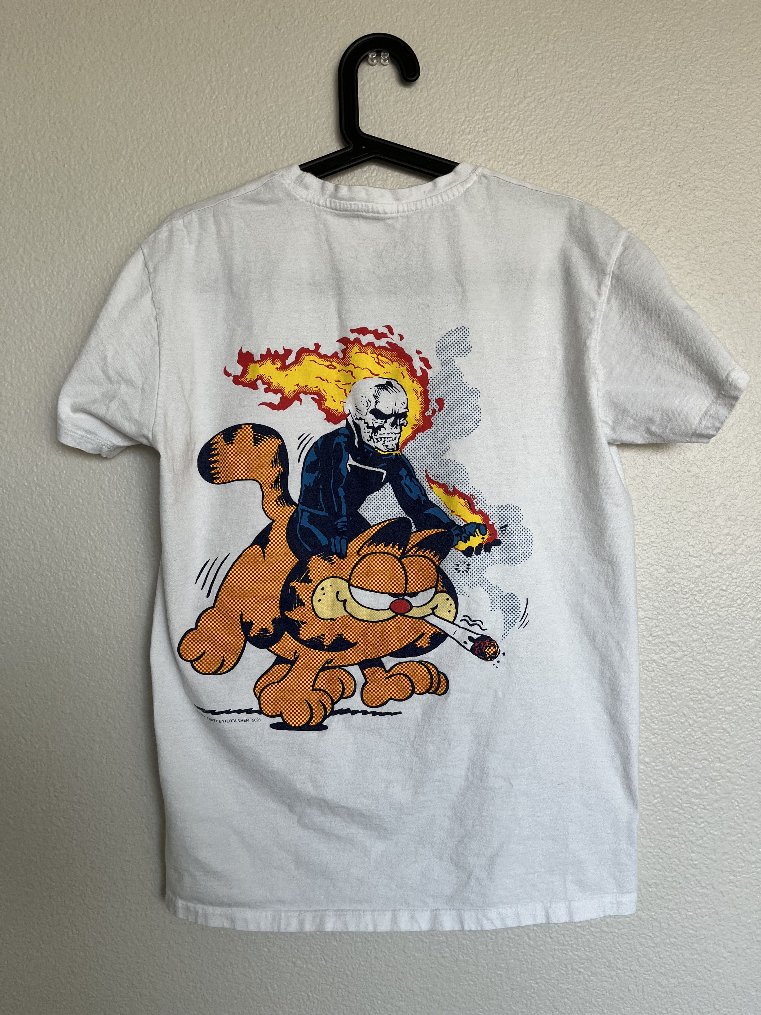 Other Took It Easy - Ride Tee Size US S / EU 44-46 / 1 - 4 Thumbnail