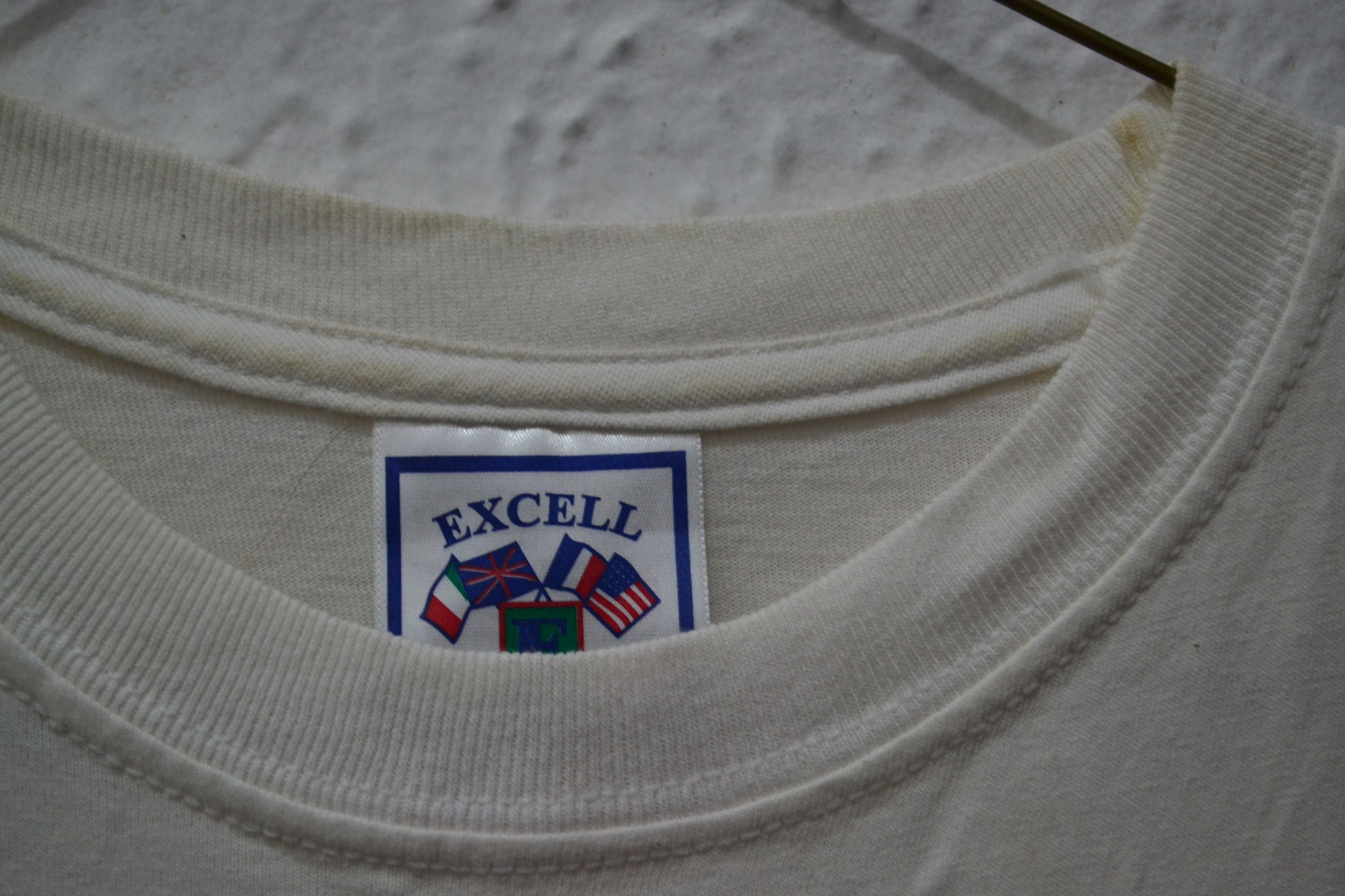 Other VINTAGE MEXICAN BOOTLEG SESAME STREET Size US L / EU 52-54 / 3 - 5 Thumbnail