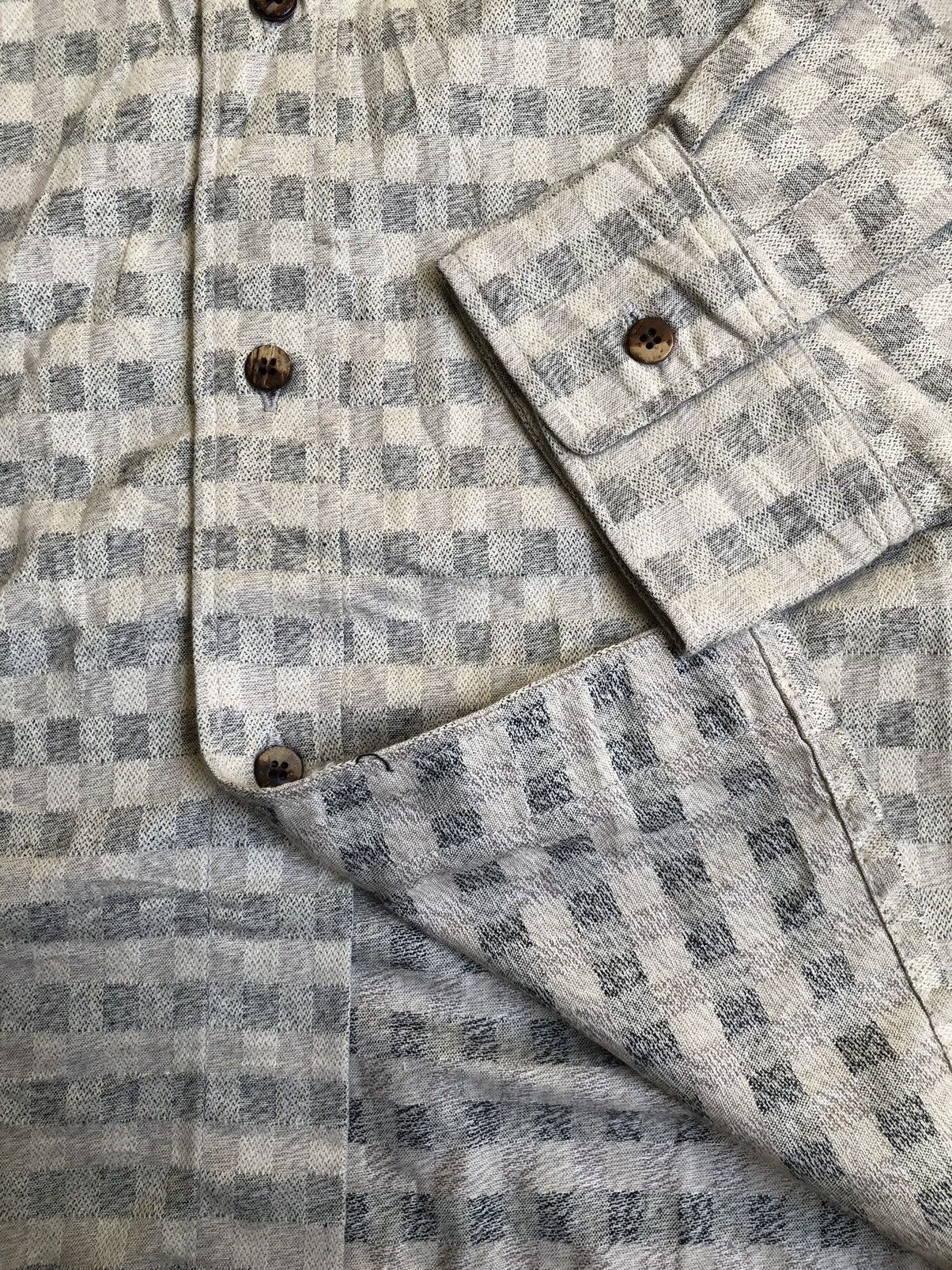 Studio D'Artisan Studio D’ Artisan shirt Size US L / EU 52-54 / 3 - 3 Thumbnail