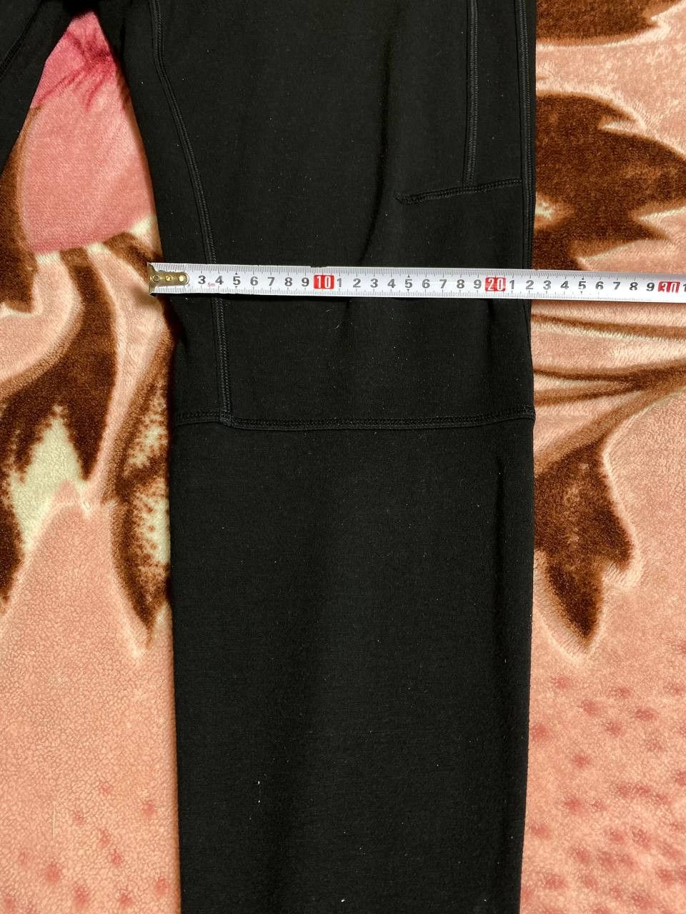 Polo Ralph Lauren × Ralph Lauren × Vintage Vintage POLO RALPH LAUREN LOOSE SWEATPANTS Size US 32 / EU 48 - 7 Thumbnail