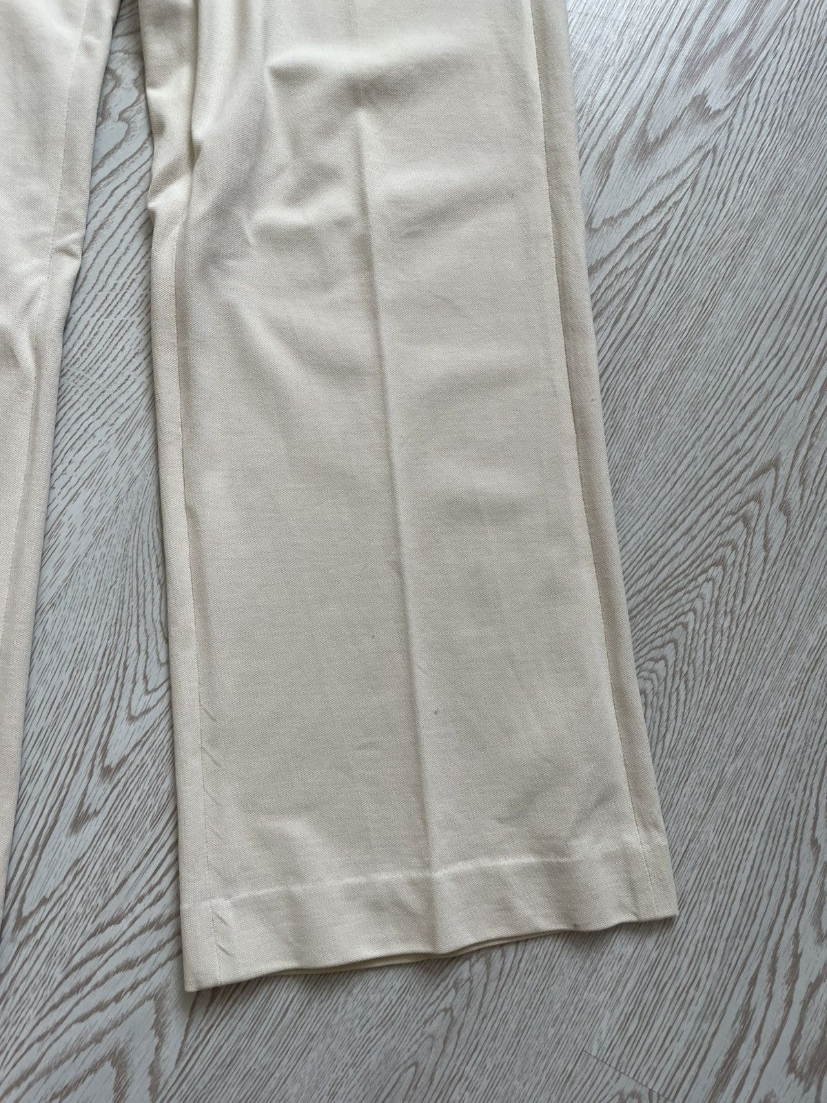Circolo 1901 Circolo 1901 Women’s beige pants size 46 Size 32" / US 10 / IT 46 - 6 Thumbnail