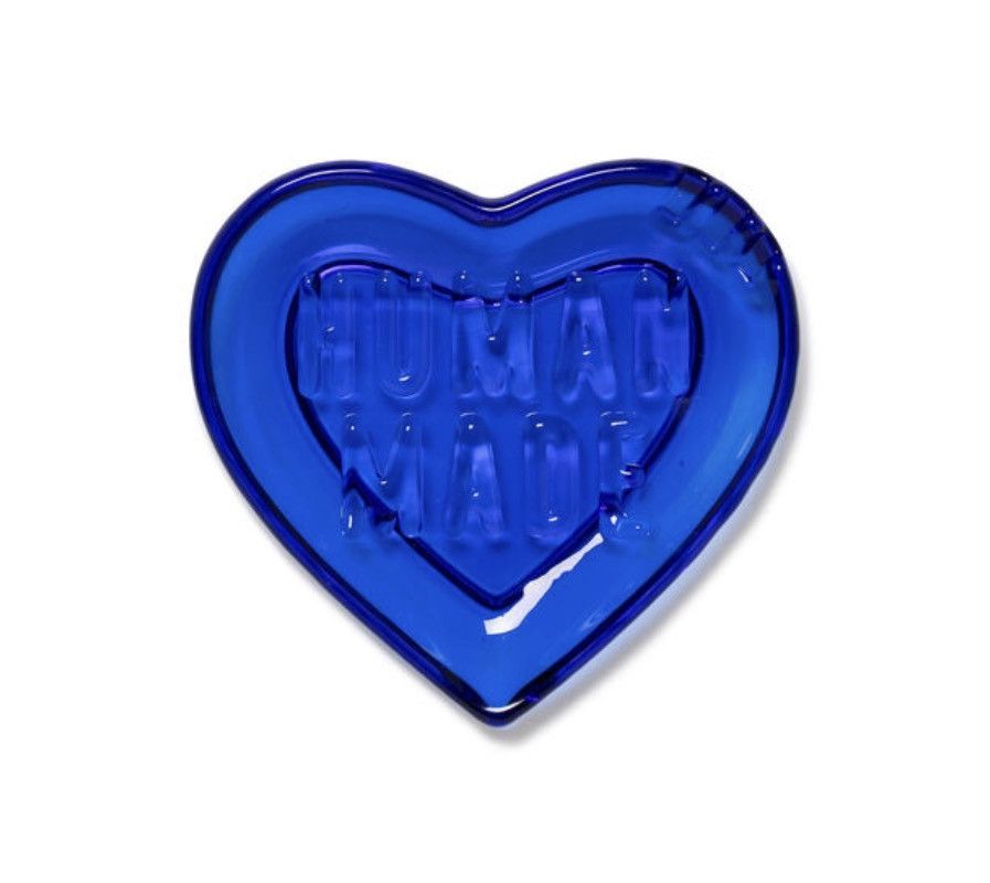 Human Made Human Made Ningensei Kamo Pair Glass | Grailed