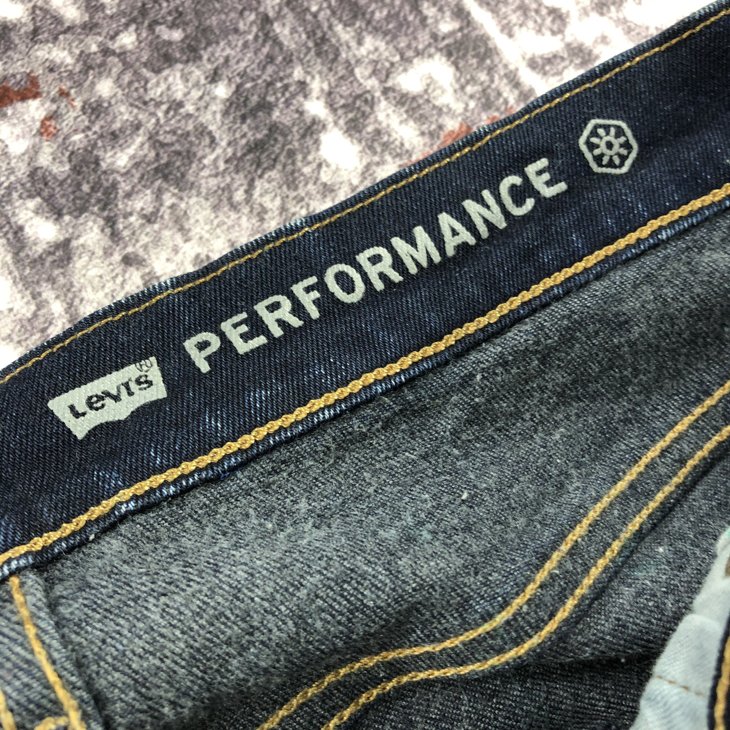 Levi's × Vintage Vintage Levis 502 Jeans-JM2192 Size US 38 / EU 54 - 15 Thumbnail