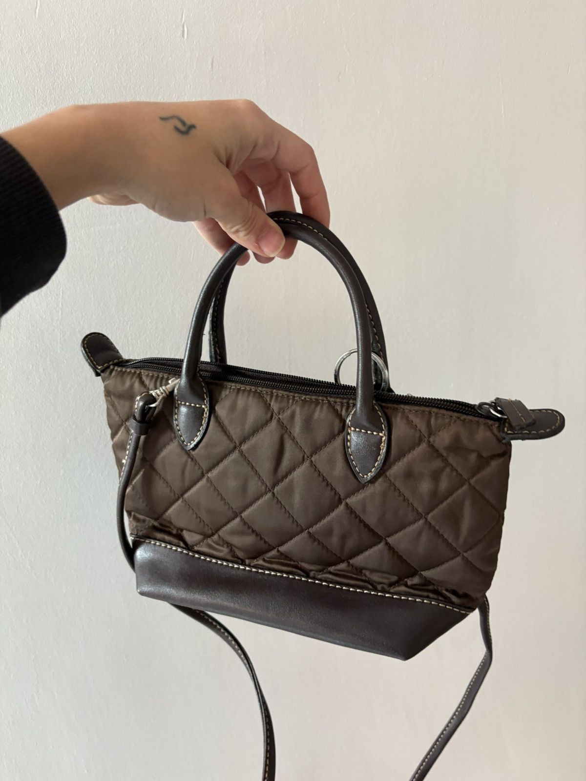 Nine West y2k Nine West bag Size ONE SIZE - 11 Thumbnail