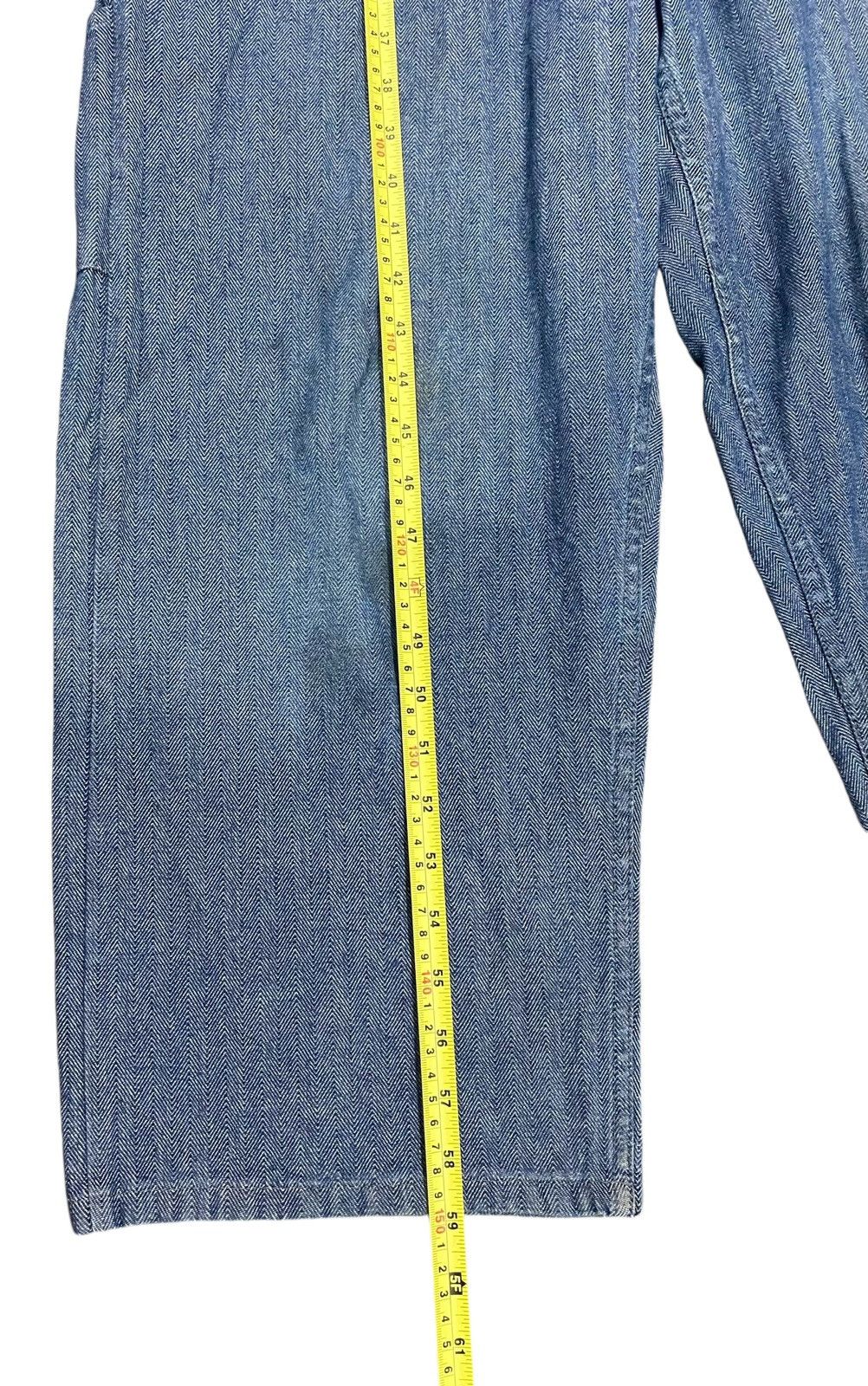 Dickies DICKIES Overall Workers Size US 36 / EU 52 - 14 Thumbnail