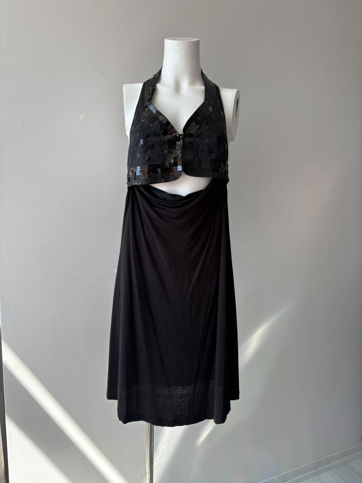 Vintage y2k dress Size S / US 4 / IT 40 - 5 Thumbnail