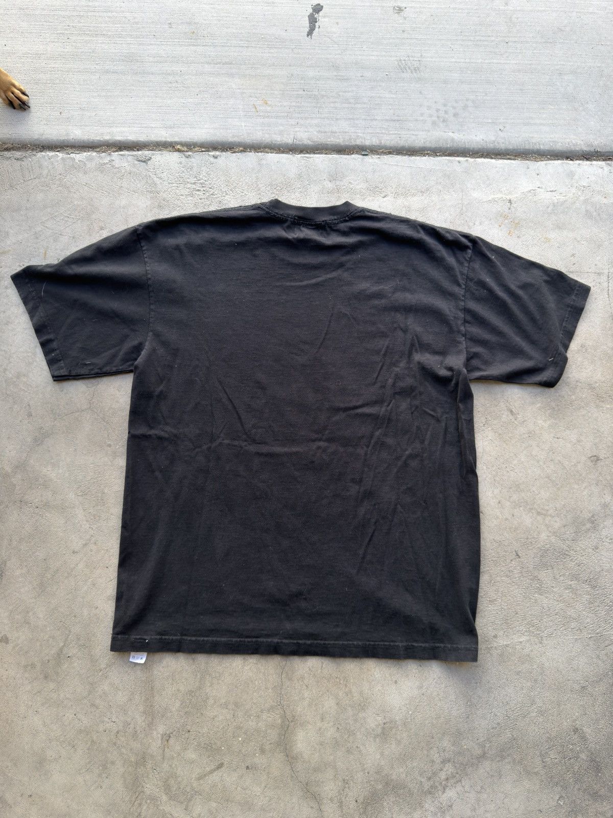 Warren Lotas Warren Lotas Lebron Lakers Tee Size US L / EU 52-54 / 3 - 2 Thumbnail