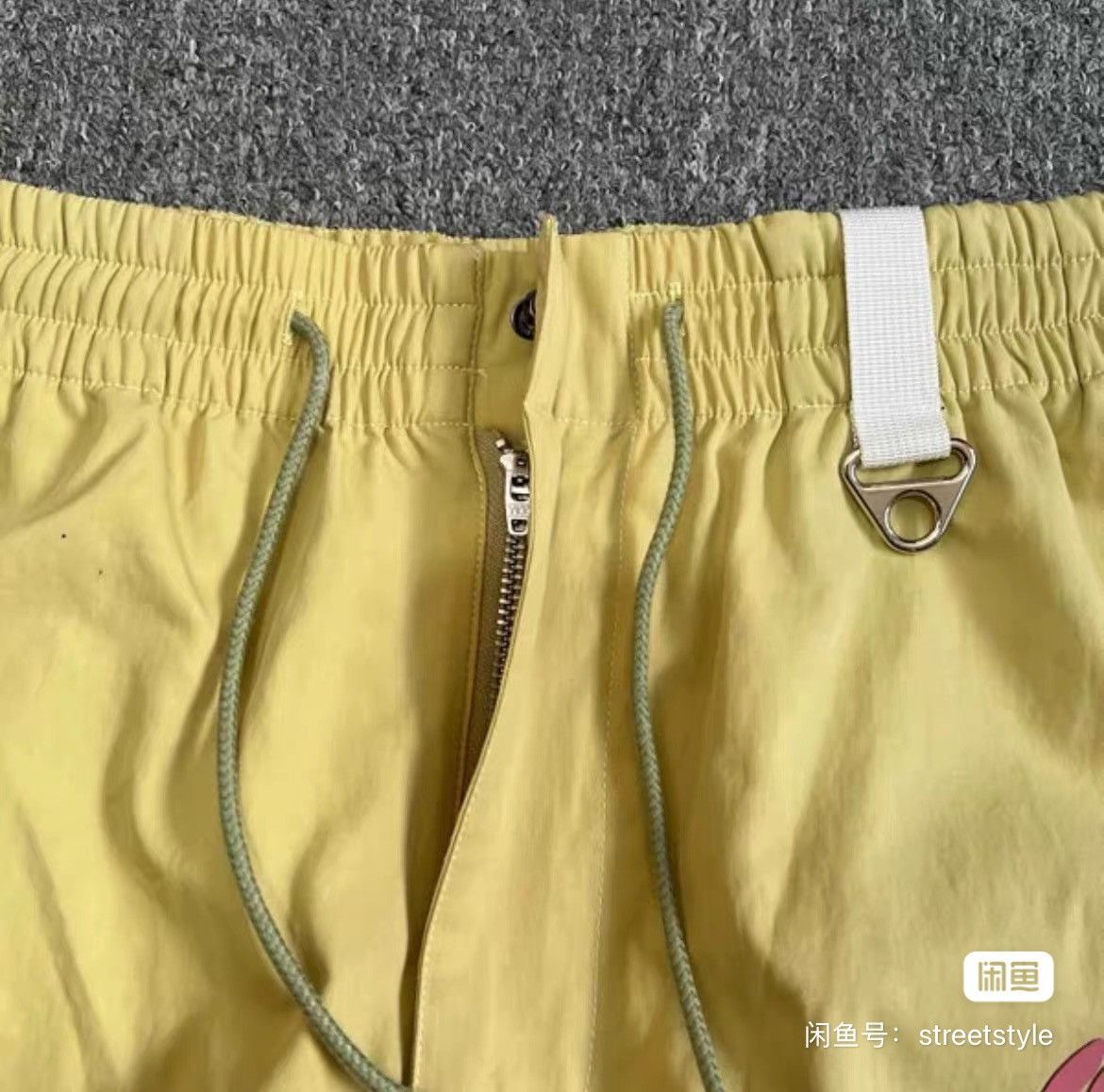 Billionaire Boys Club billionare boys club pants supreme kith visvim dior givenchy Size US 33 - 7 Thumbnail
