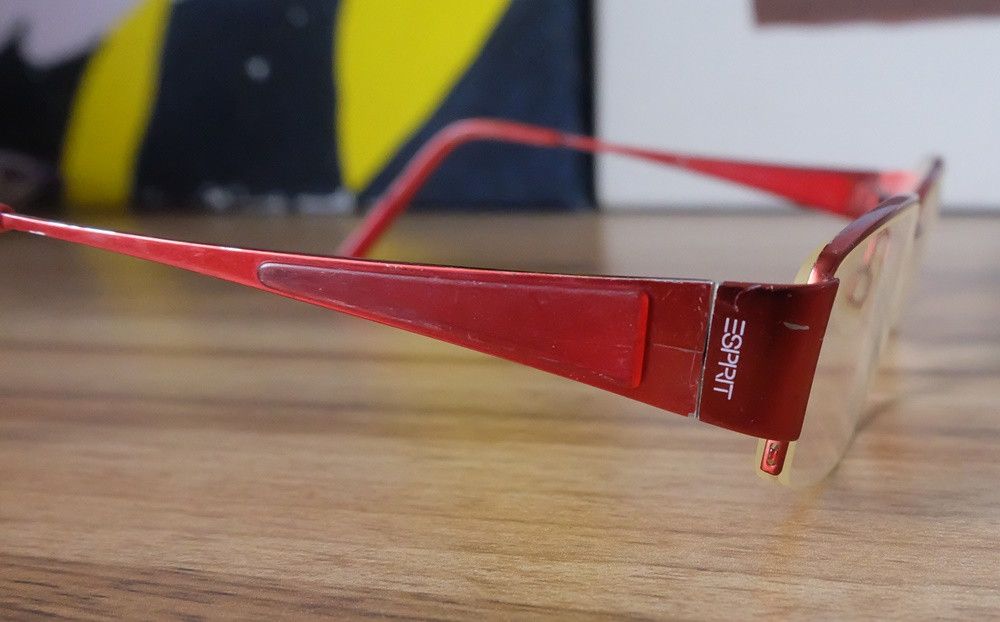 ESPIRIT Esprit ET14102 Half Rim Glasses Size ONE SIZE - 10 Thumbnail