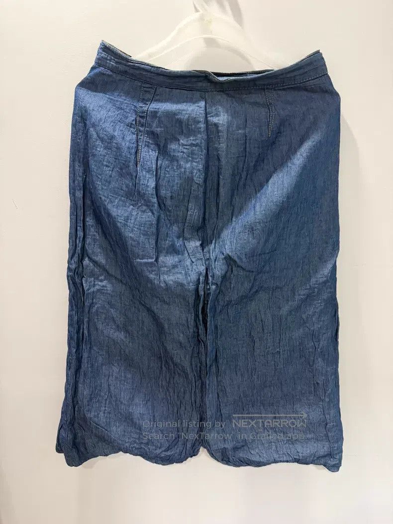 Vivienne Westwood Vivienne Westwood Blue Sleeveless Set Size M / US 6-8 / IT 42-44 - 6 Thumbnail