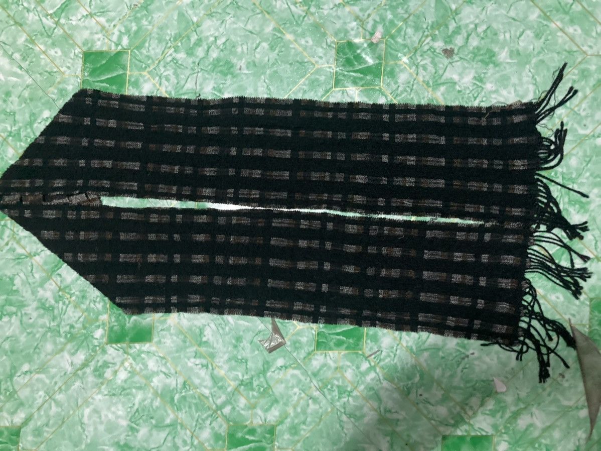 Barneys New York Barney’s New York Scarves Bands Size ONE SIZE - 4 Thumbnail