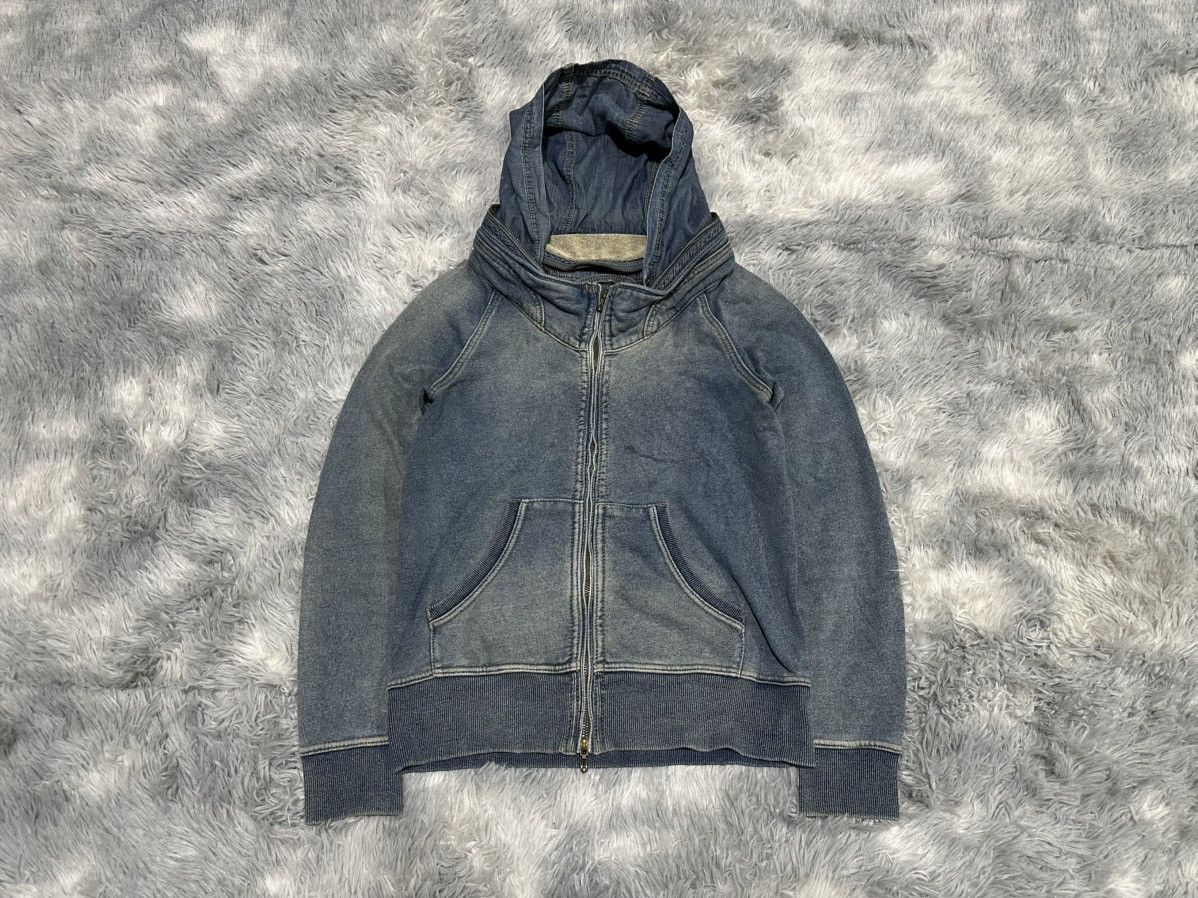 Bono Hoodie | Grailed