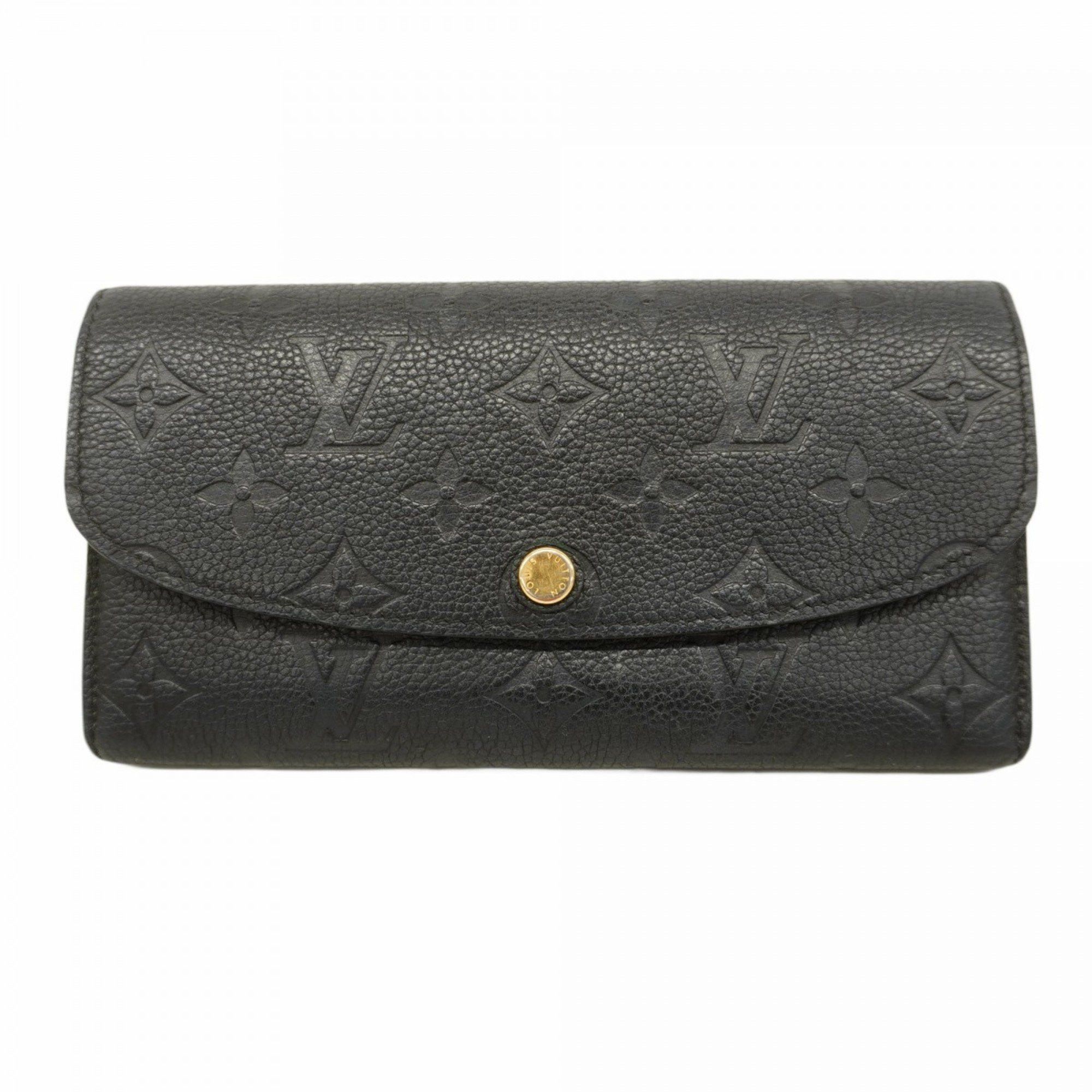 Louis Vuitton Louis Vuitton Emilie wallet Size ONE SIZE - 1 Thumbnail