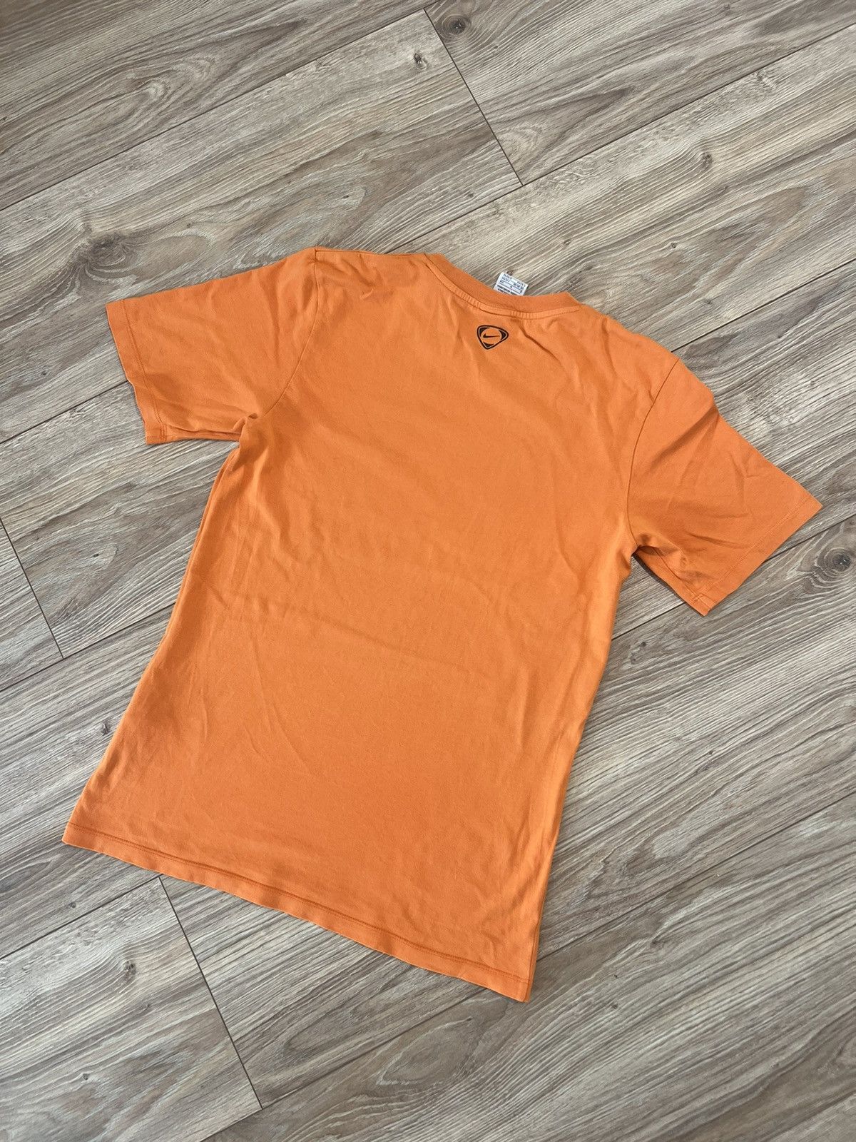 Nike T shirt Nike Football Soccer Vintage Size US S / EU 44-46 / 1 - 4 Thumbnail
