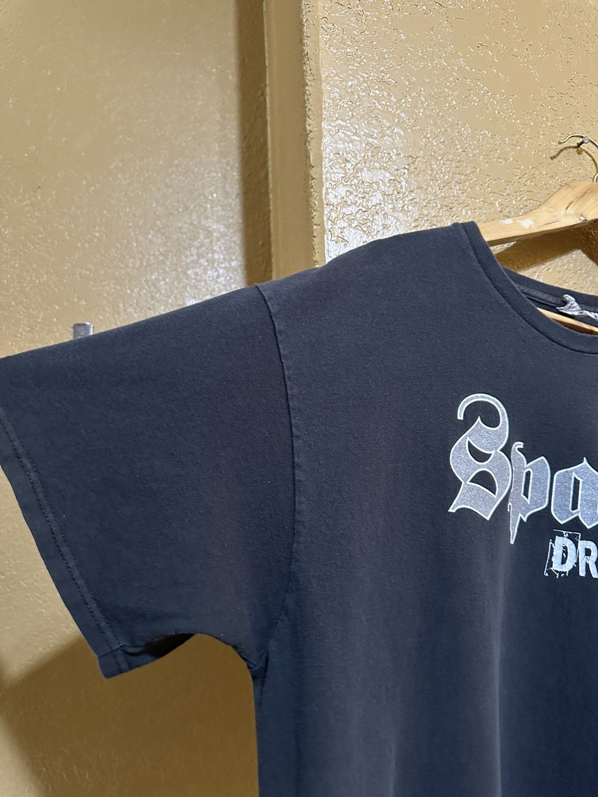 4GSELLER × Band Tees × Vintage faded vintage Spaun Drum Co tee xl Size US XL / EU 56 / 4 - 3 Thumbnail