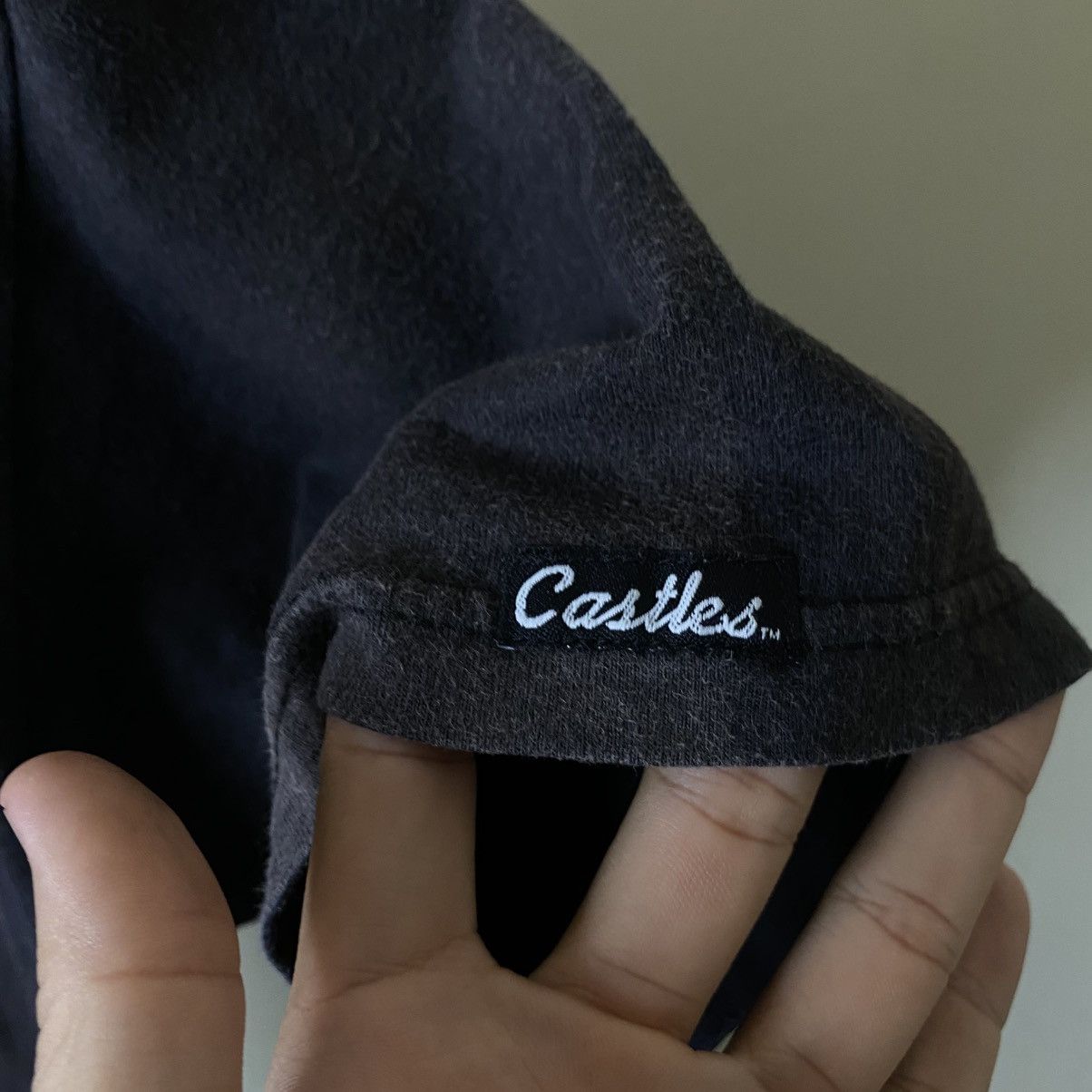 Crooks & Castles Vintage Y2K Crook & Castles Cross Skulls Sunfafed Streetwear Size US M / EU 48-50 / 2 - 5 Thumbnail