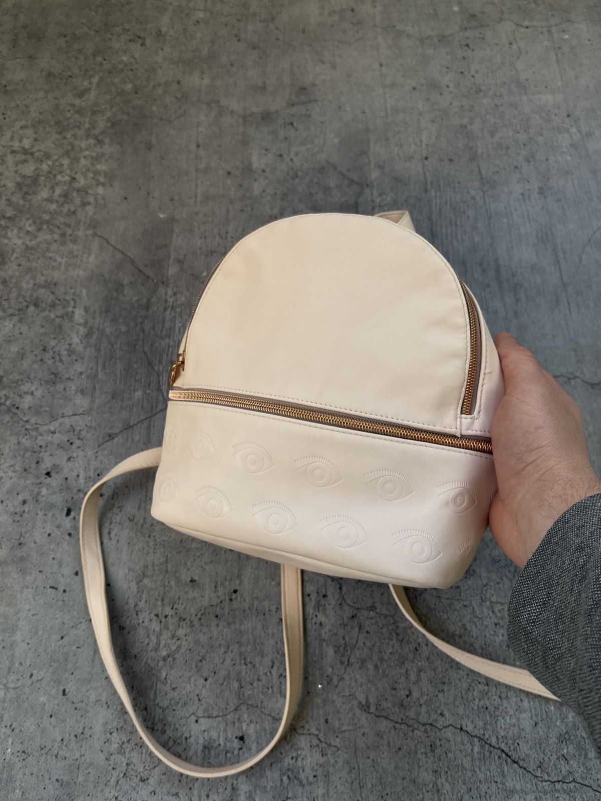Kenzo × Vintage Kenzo bag Vintage Size ONE SIZE - 1 Thumbnail