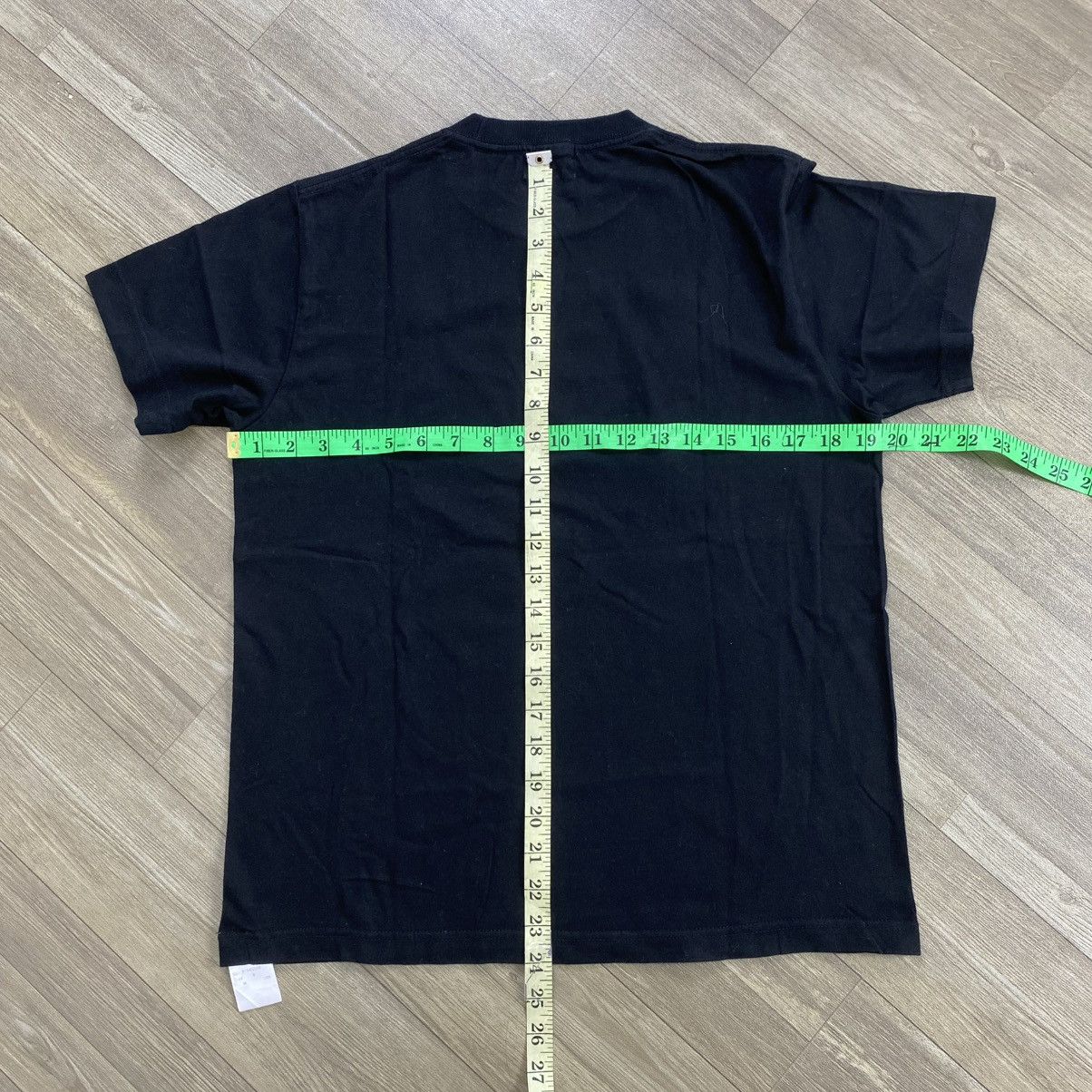 Number (N)ine Vintage Number Nine Jojo Anime Tee Size US S / EU 44-46 / 1 - 10 Thumbnail