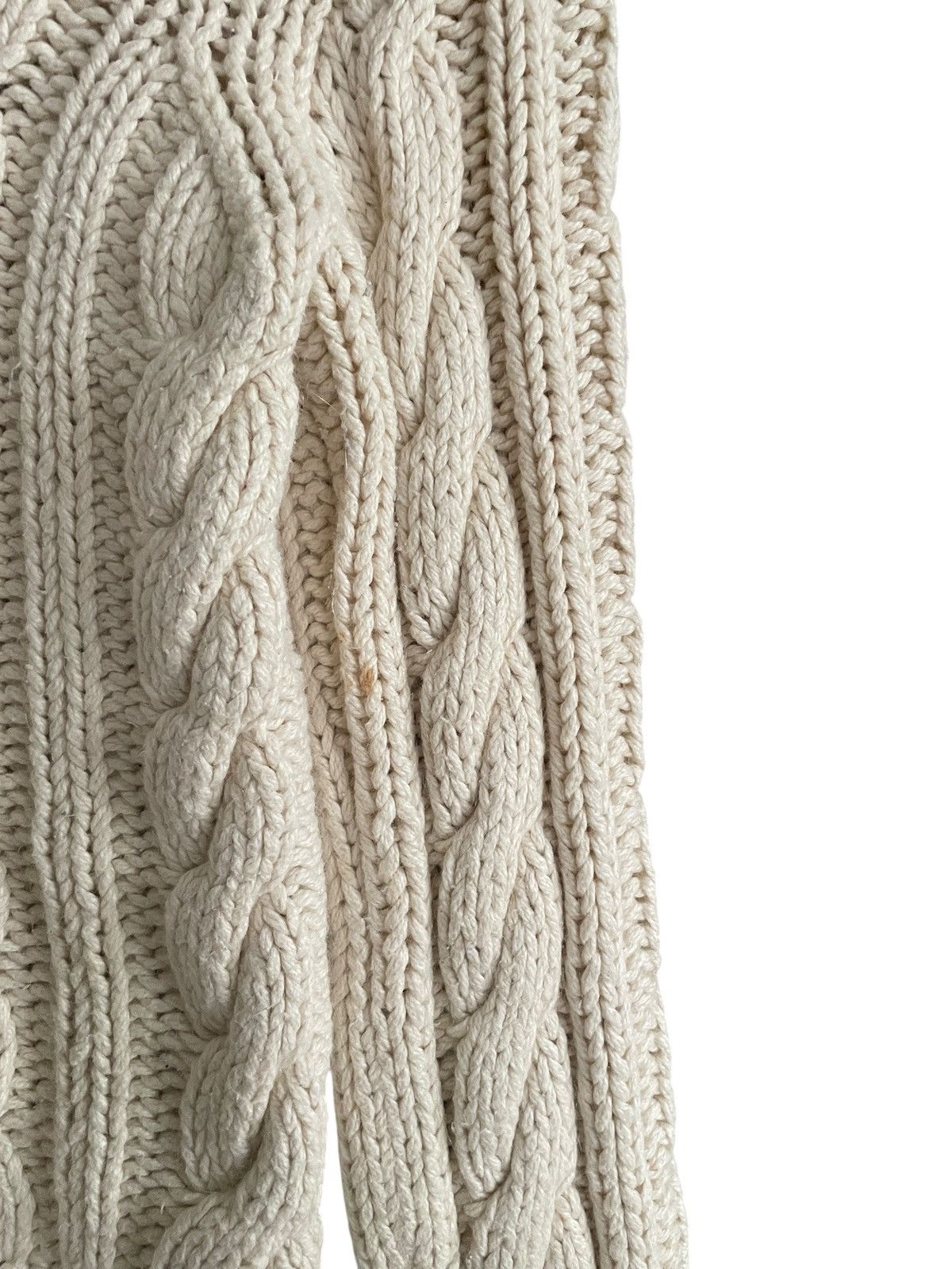 RRL Ralph Lauren Rare Vintage Brand RRL Ralph Lauren Knitwear 1990s Size US S / EU 44-46 / 1 - 7 Thumbnail