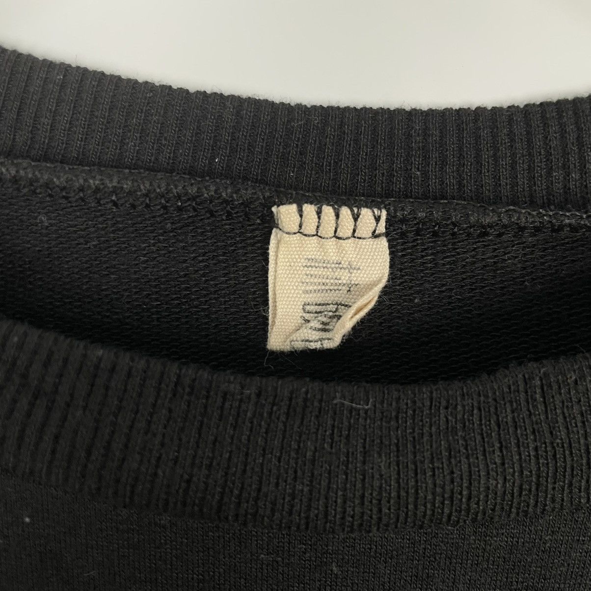 Designer × Vintage Vintage Hoodie/sweater casual sailor girl Japanese print Size US S / EU 44-46 / 1 - 7 Thumbnail