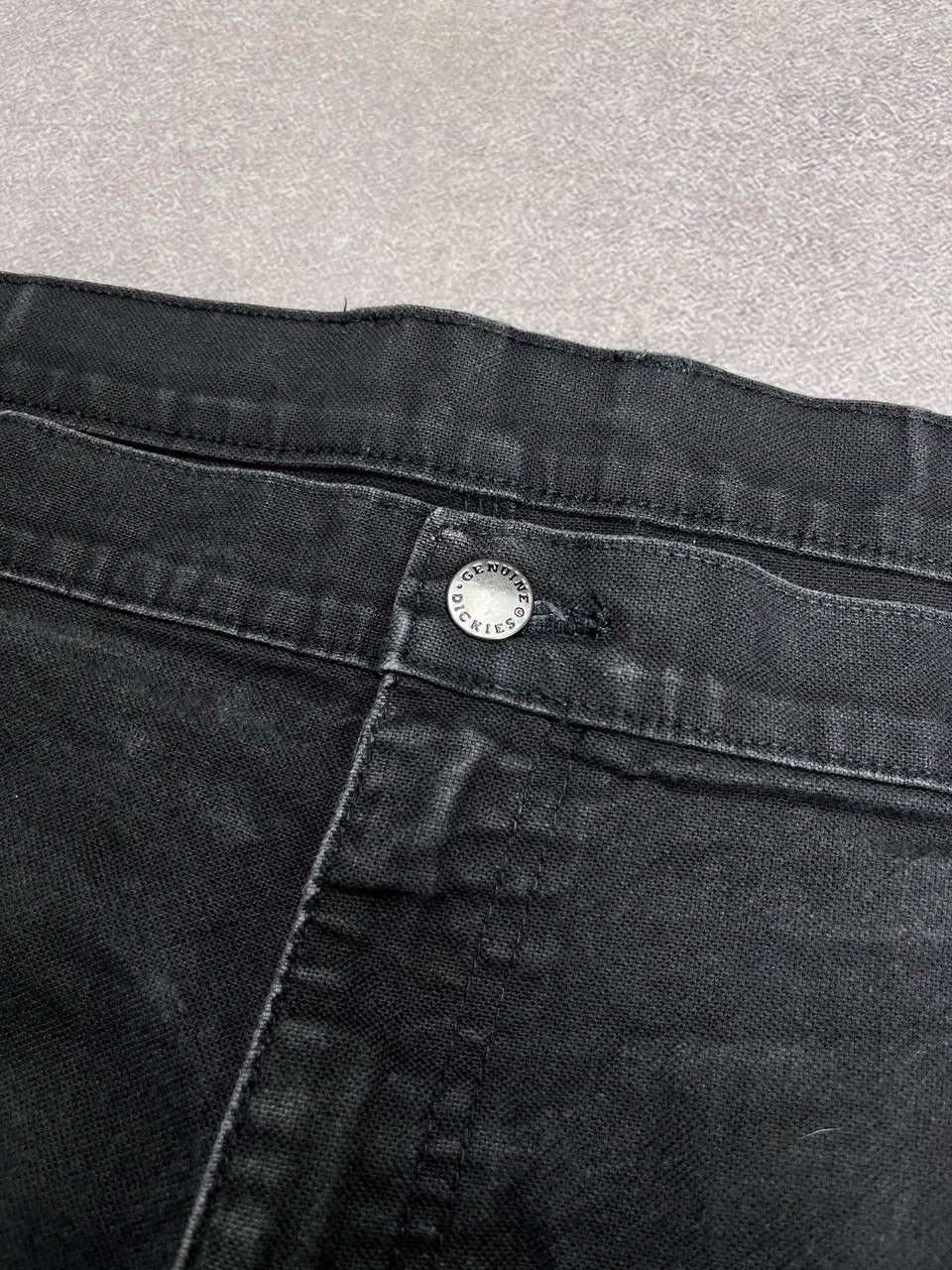 Dickies Vintage Dickies Baggy Workwear Archival Pants Y2K 40x32 Size US 40 / EU 56 - 6 Thumbnail