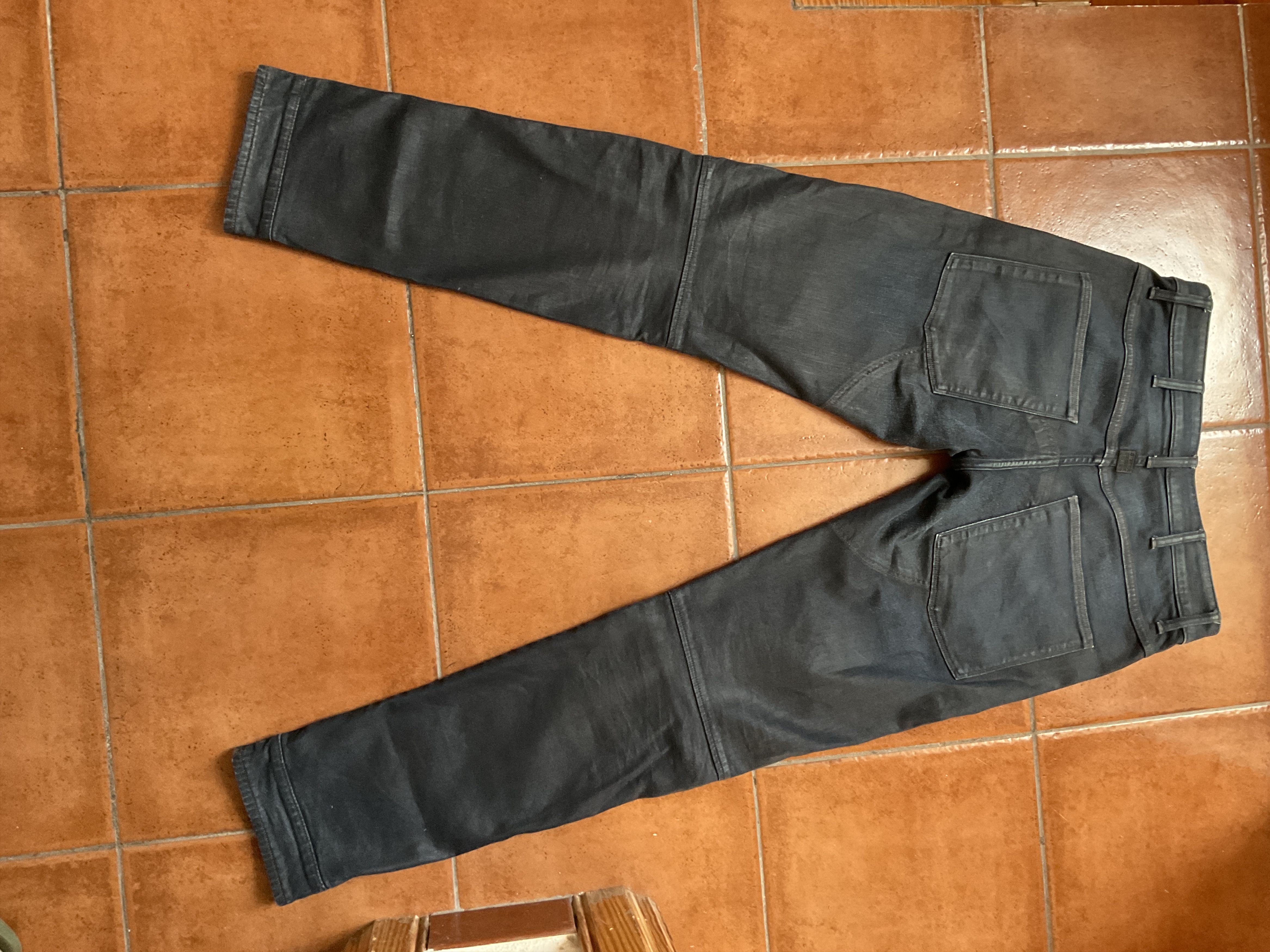 G-Star G Star Raw 5620 3D Slim Size US 28 / EU 44 - 2 Thumbnail