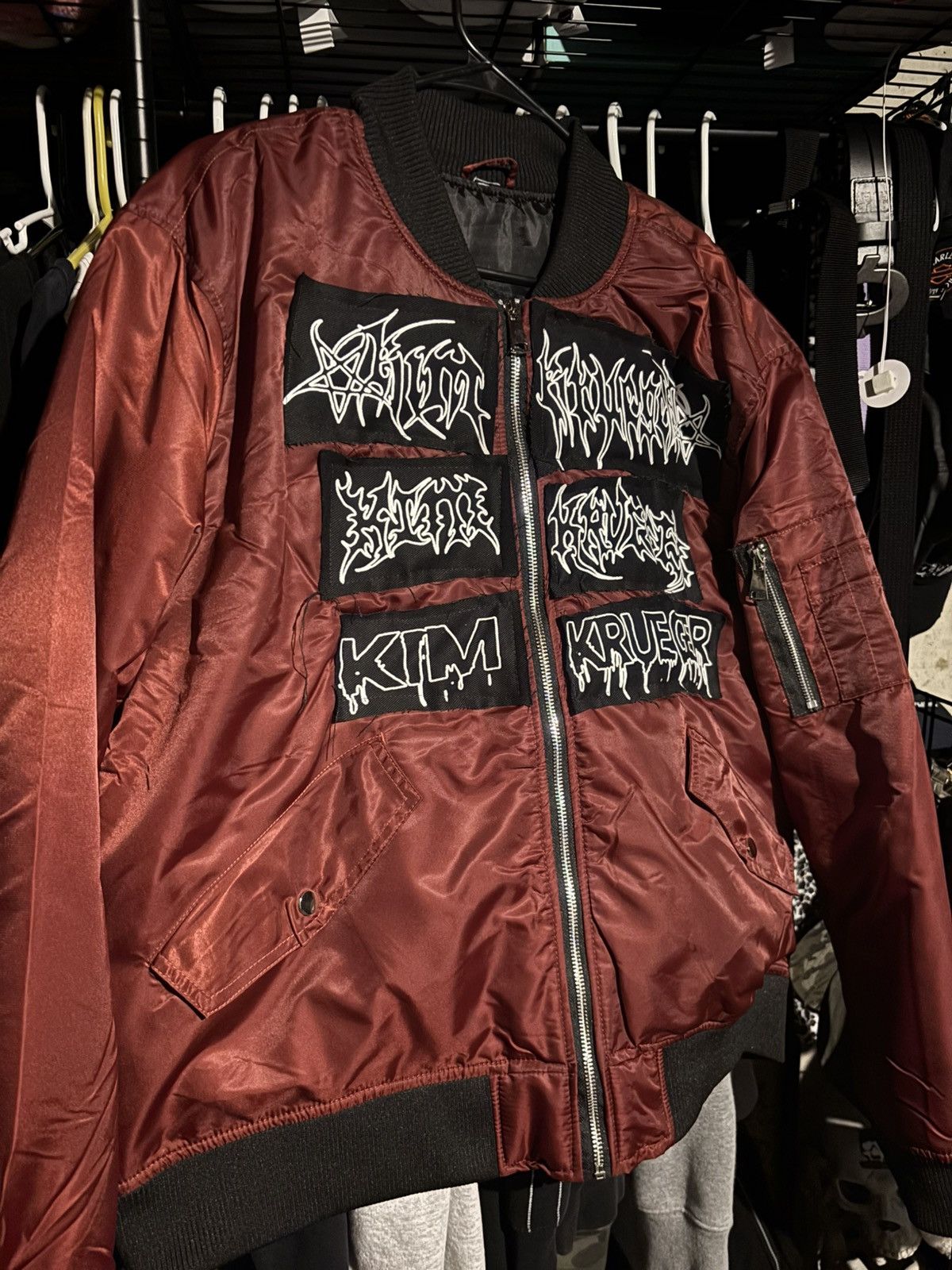 Kim Krueger ボンバージャケット s-l1200.jpg