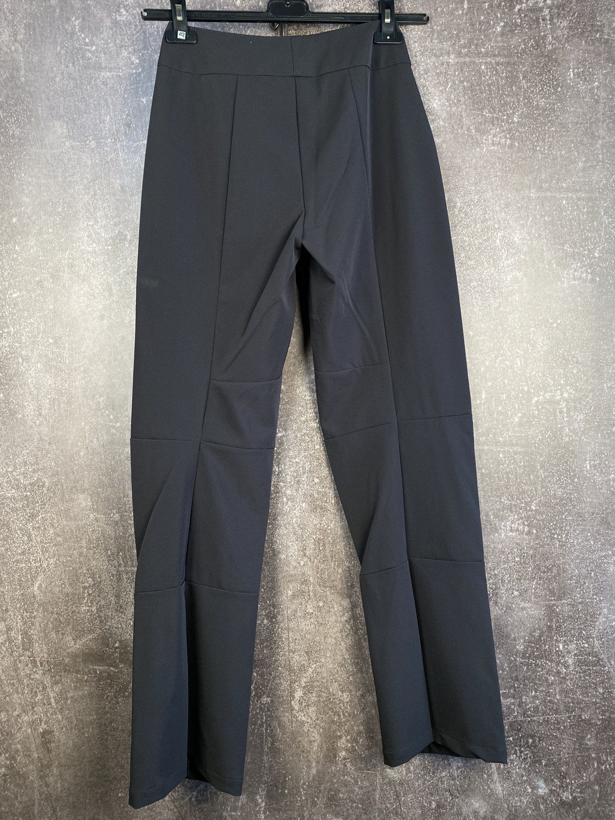 Marithe + Francois Girbaud Vintage Avant Garde Old Money Marithe Francois Girbaud Pants Size 28" / US 6 / IT 42 - 7 Thumbnail