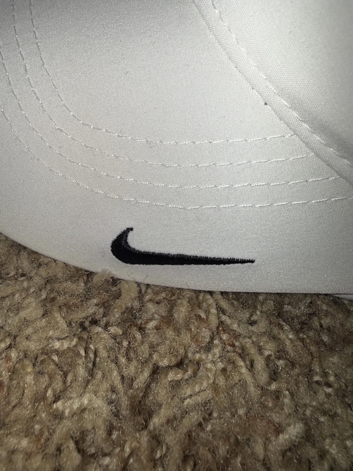 Nike Nike Men’s Swoosh Legacy 91 Golf Cap Sample Size ONE SIZE - 5 Thumbnail