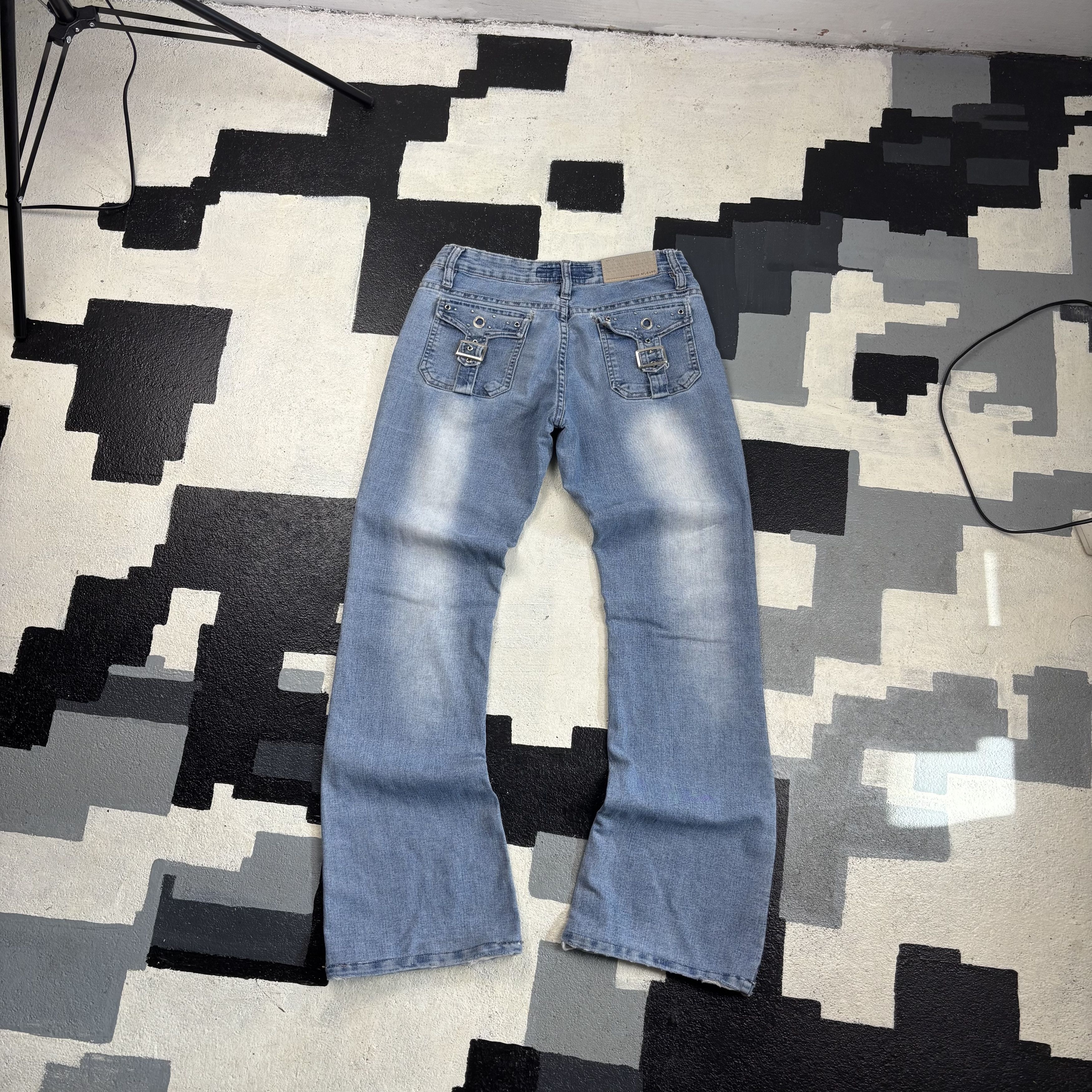 Other "97" Jeans Size US 28 / EU 44 - 5 Thumbnail