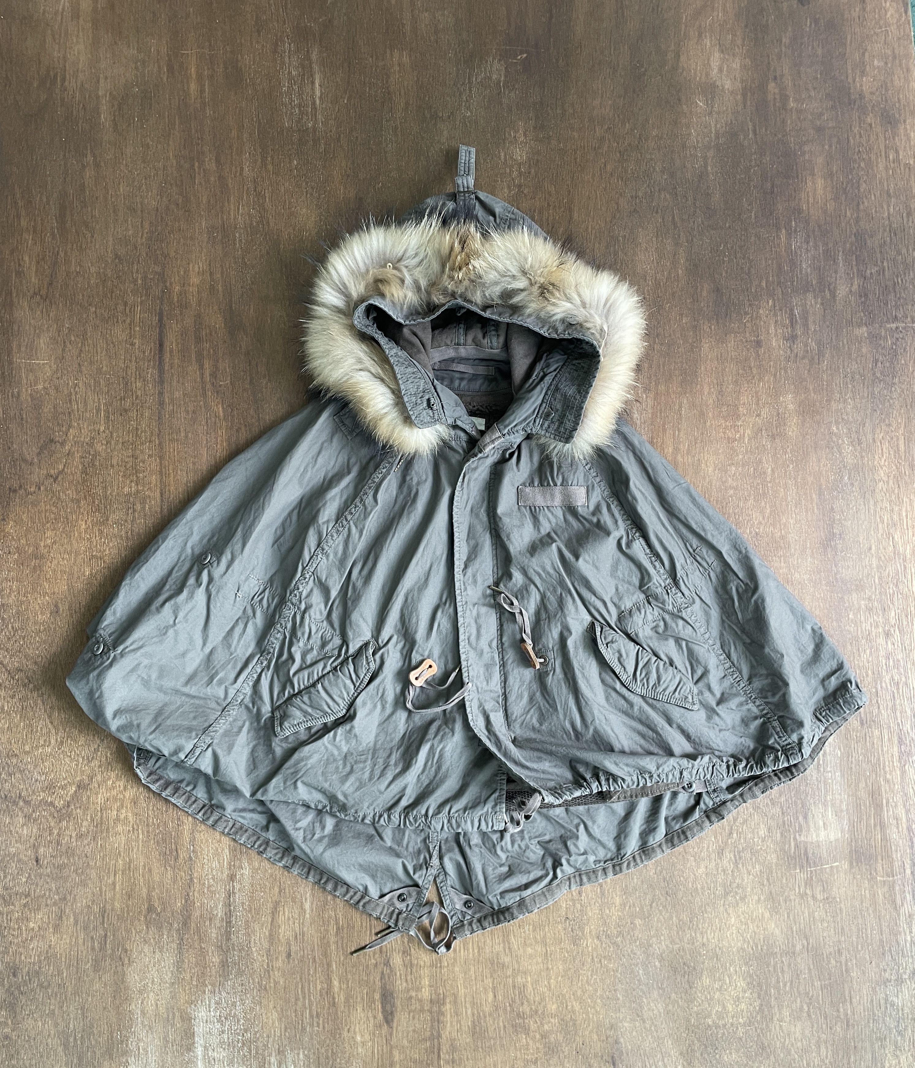Men's If Six Was Nine Outerwear | Grailed
