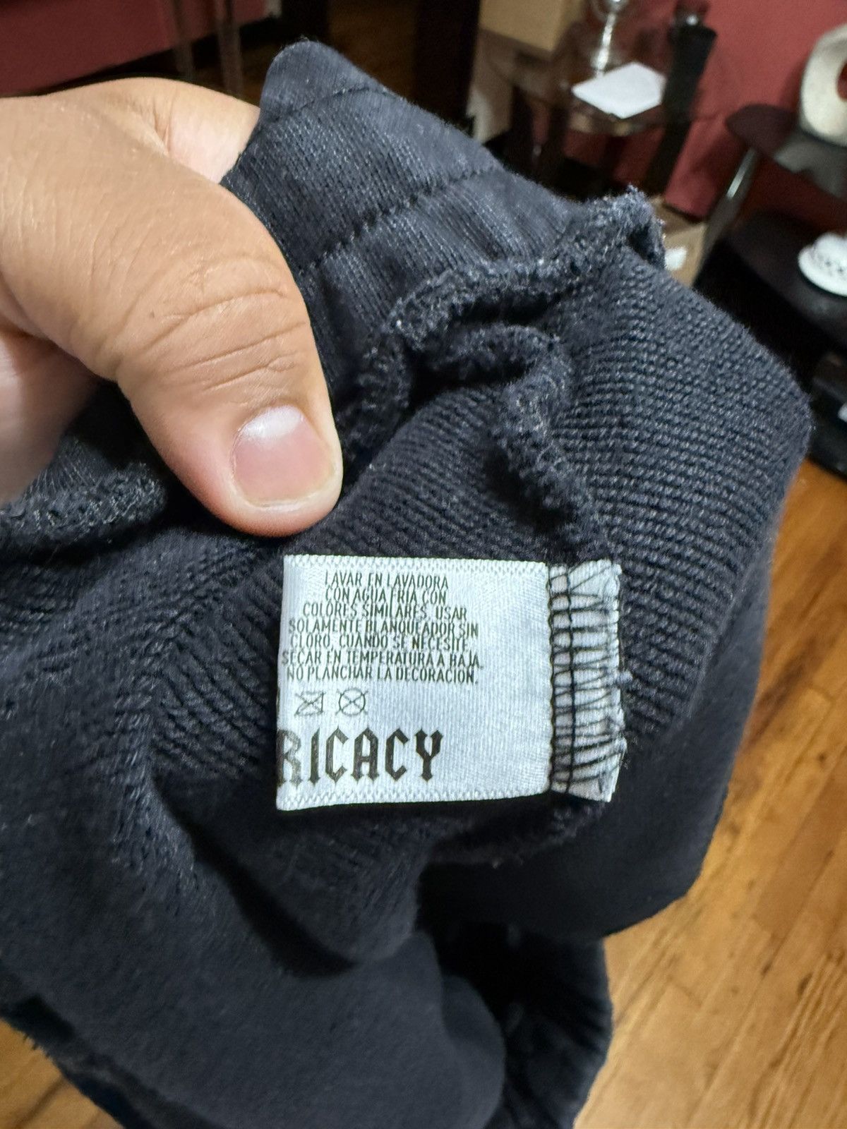 LOST INTRICACY LOST INTRICACY SHORTS SIZE XXL Size US 38 / EU 54 - 7 Thumbnail