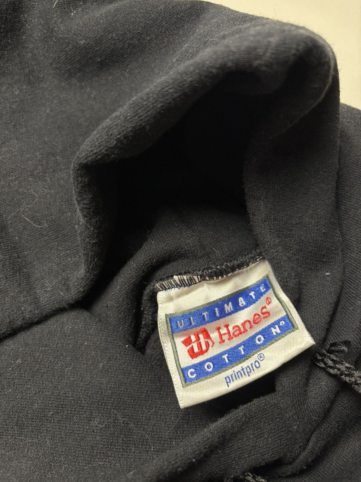 Hanes Merch Anti Trump Social Club Hoodie Size US S / EU 44-46 / 1 - 8 Thumbnail