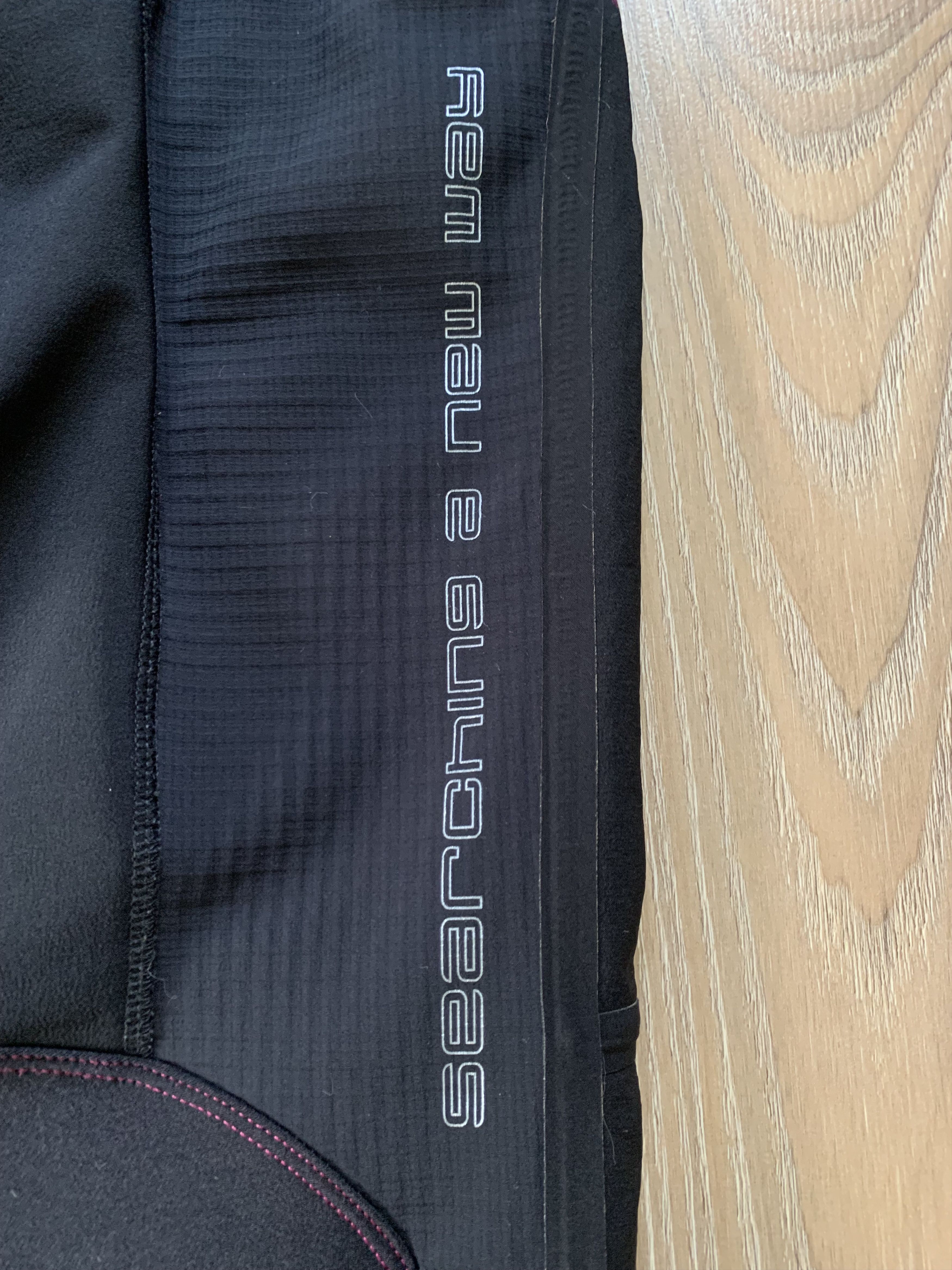 Designer × Mammut Women's Montura Trekking Pants Size 25" / US 0 / IT 36 - 7 Thumbnail
