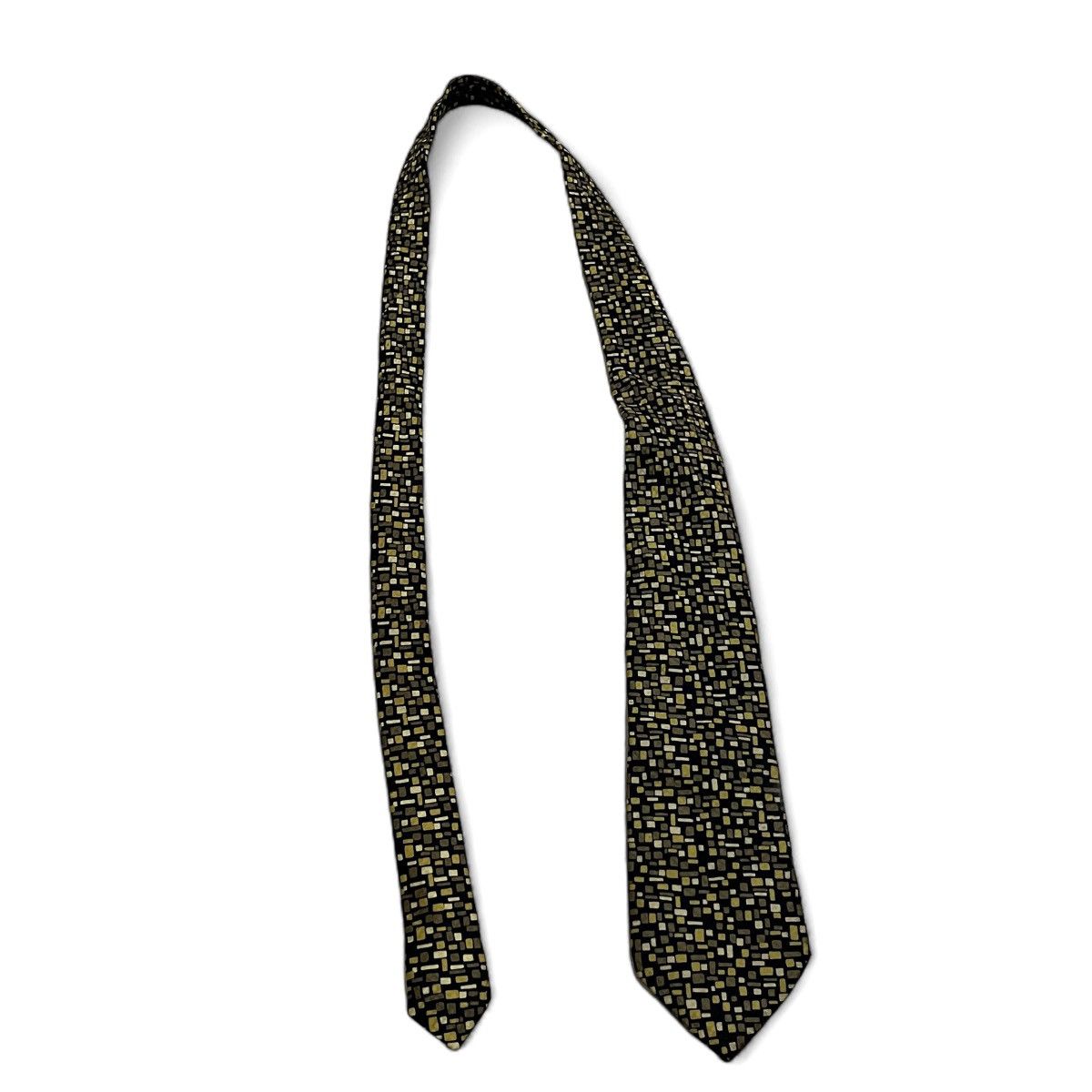 Issey Miyake 🔥NICE🔥Im product by issey miyake full print tie Size ONE SIZE - 1 Thumbnail
