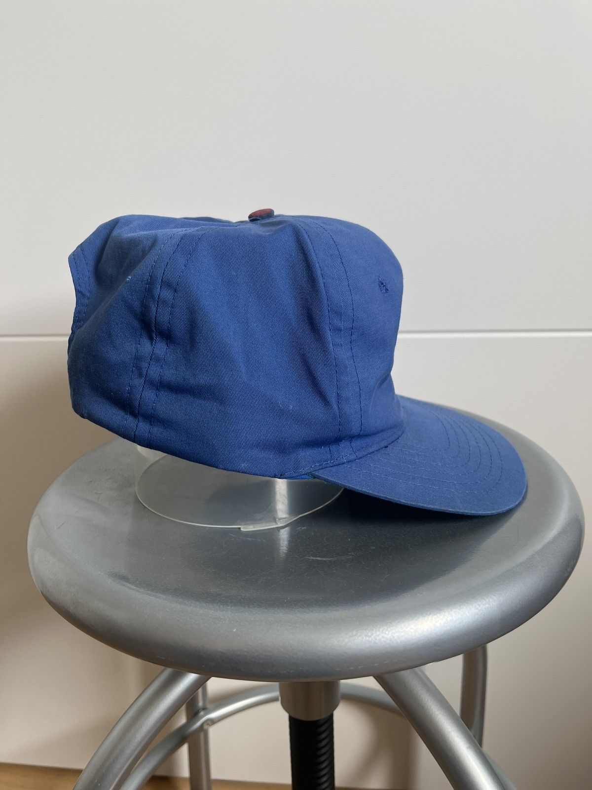 Vintage Barcelona 92 Olympic Games vintage cap Size ONE SIZE - 5 Thumbnail