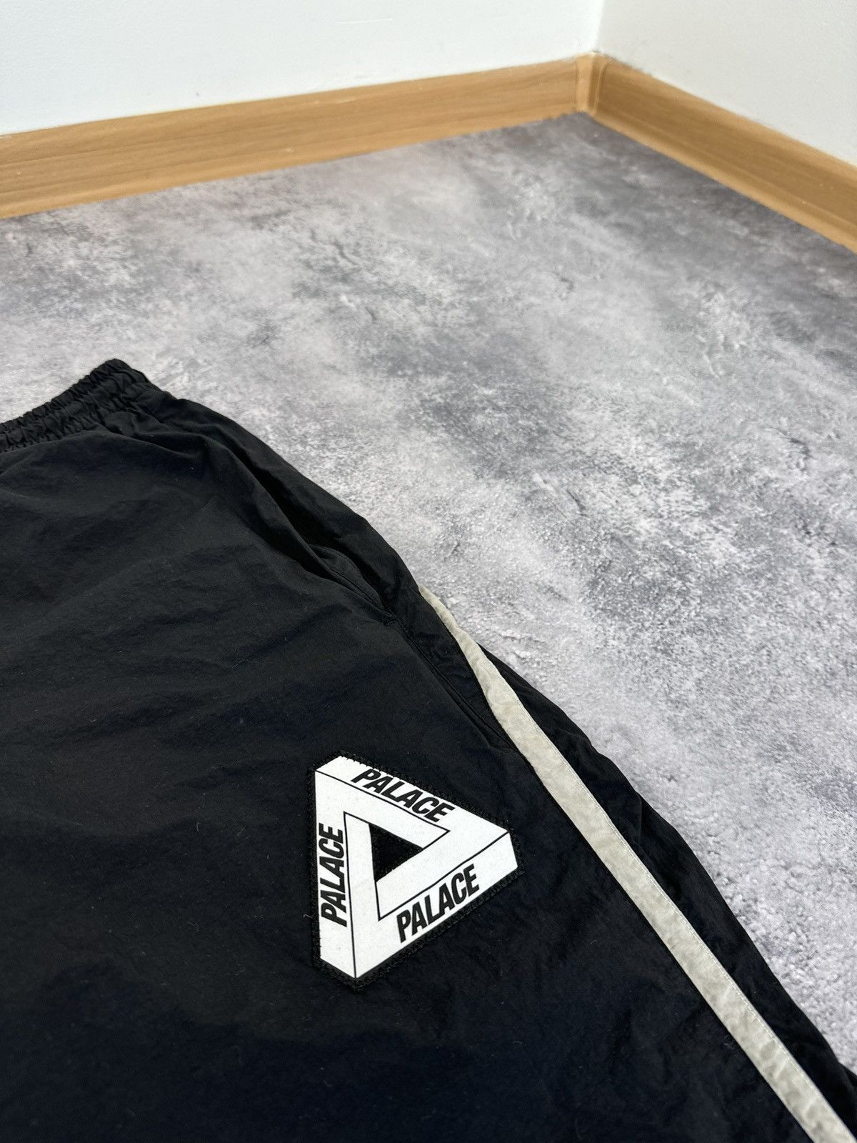 Palace Palace Tour De Force Baggy Rare Y2K Gorpcore Pants Joggers Size US 34 / EU 50 - 6 Thumbnail