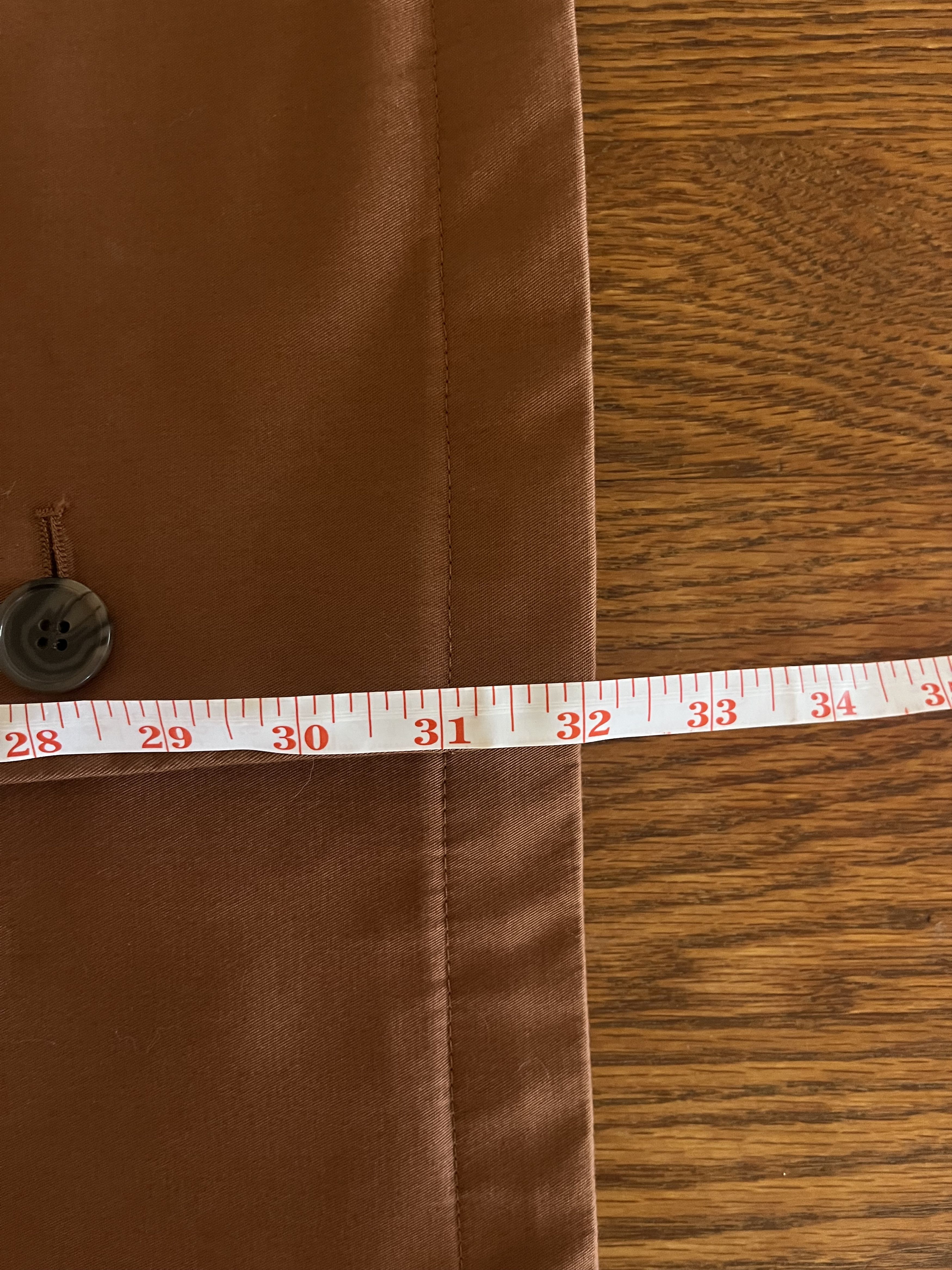A.P.C. APC SS17 Hunt Jacket Size US XL / EU 56 / 4 - 7 Thumbnail