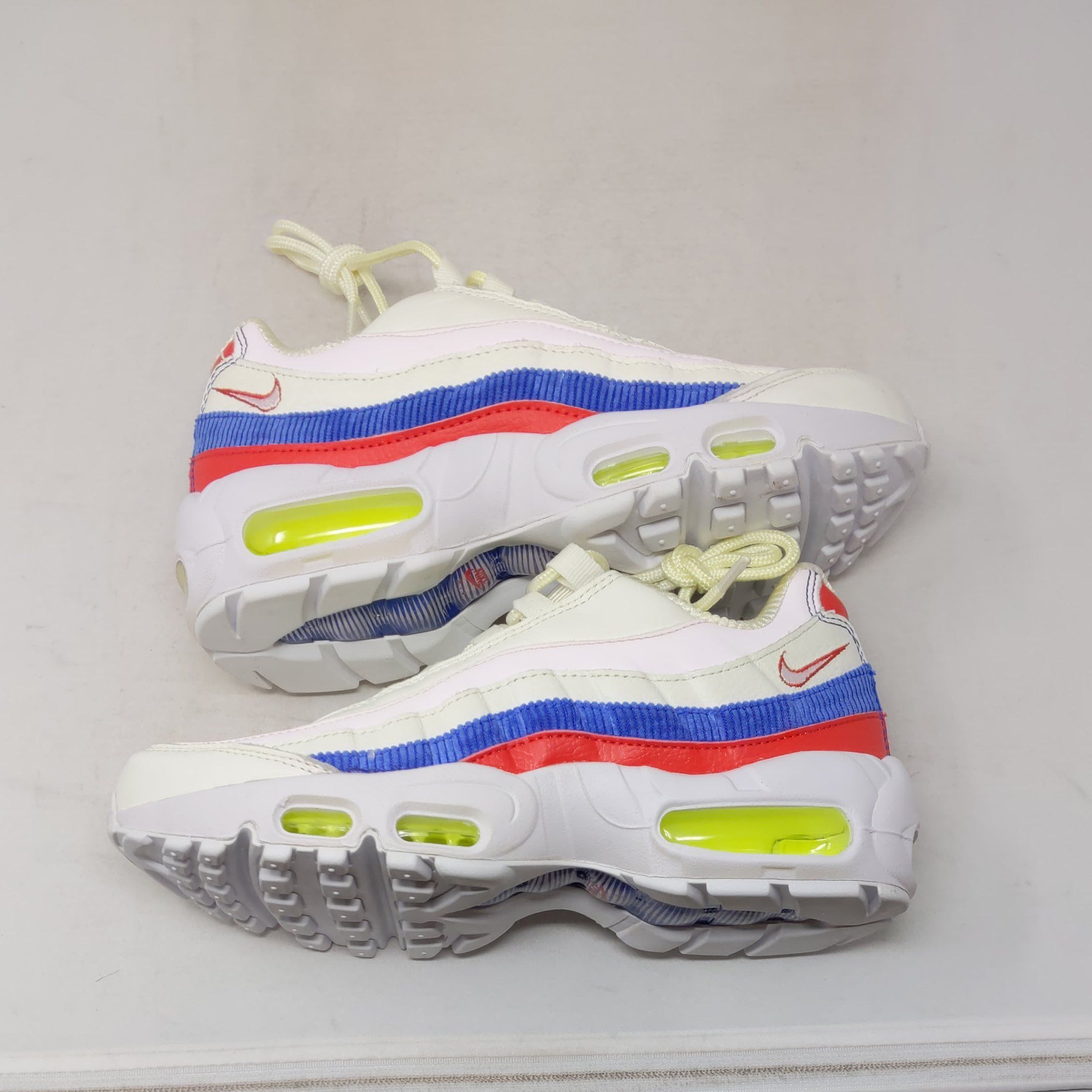 Wmns Air Max 95 SE Panache