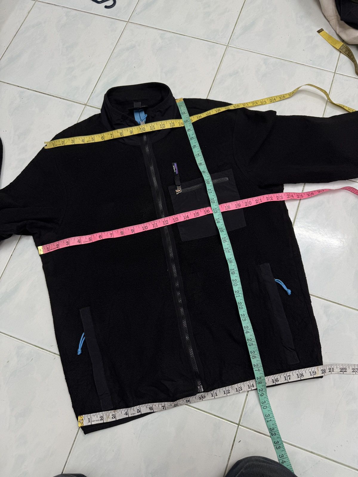 Patagonia 🔥🔥🔥STEALS VTG PATAGONIA SYNCILLA JACKET Size US L / EU 52-54 / 3 - 11 Thumbnail