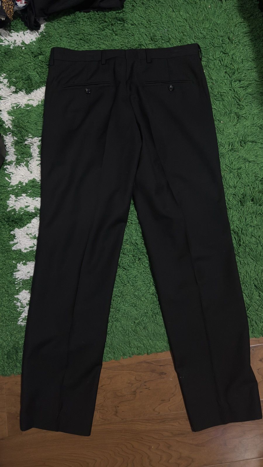Giorgio Fiorelli Giorgio Fiorelli Dress Pants size 32 Size US 32 / EU 48 - 4 Thumbnail