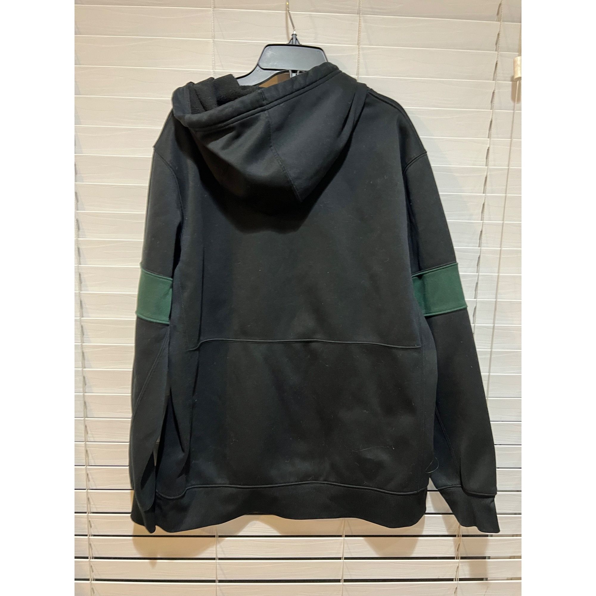 Nike Nike Michigan State Spartans Hoodie - Size L Size US L / EU 52-54 / 3 - 3 Thumbnail