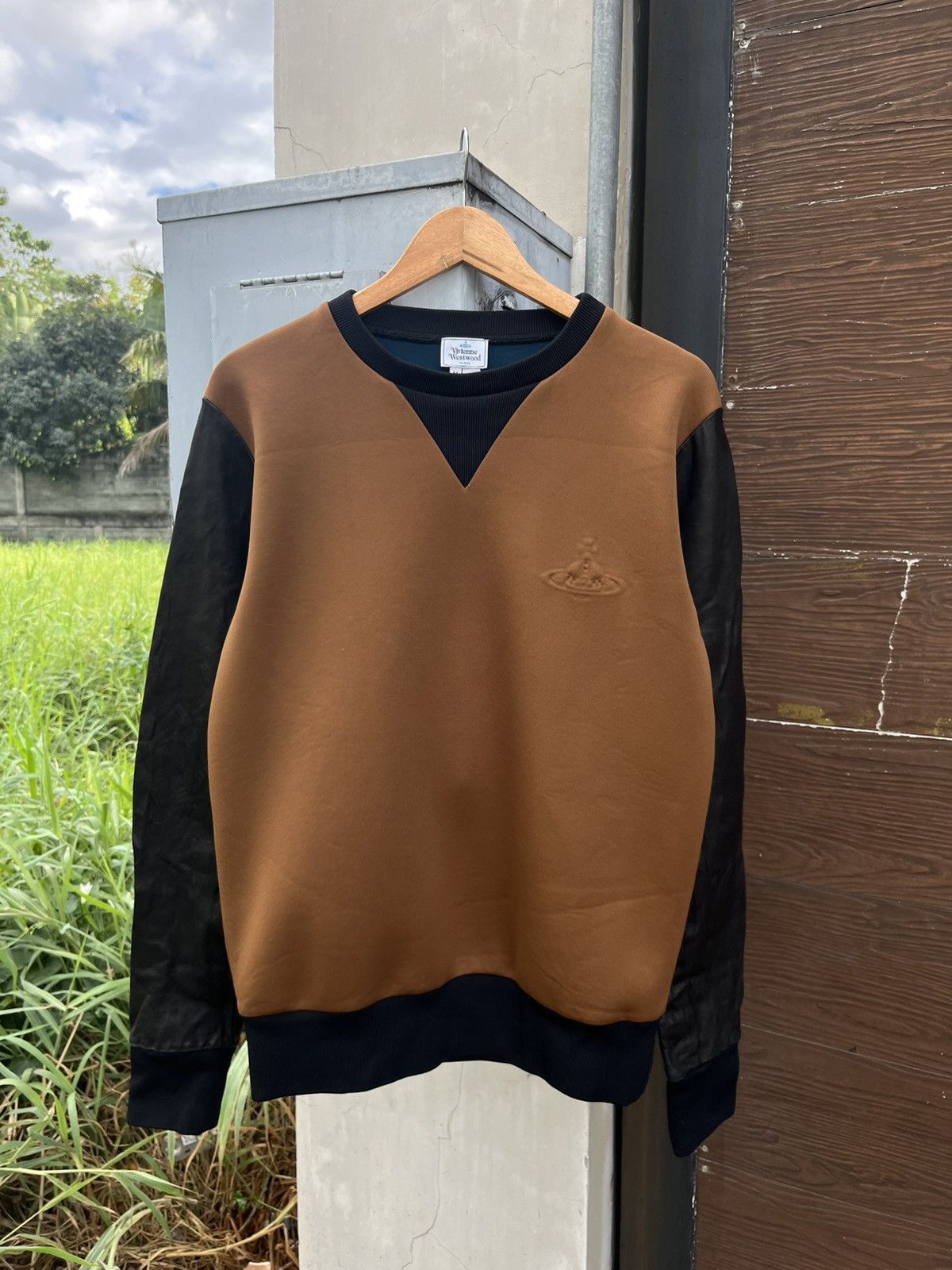 Vivienne Westwood Vivienne Westwood MAN Sweater Size US M / EU 48-50 / 2 - 1 Thumbnail