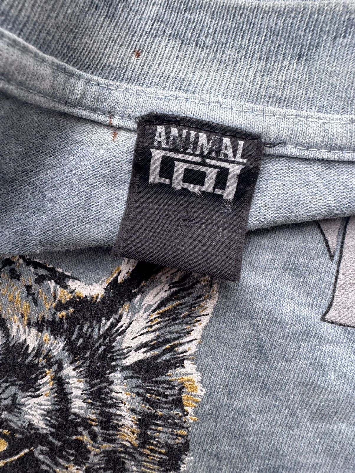 Vintage Vintage Animal Republic Collector Edition Size US L / EU 52-54 / 3 - 10 Thumbnail
