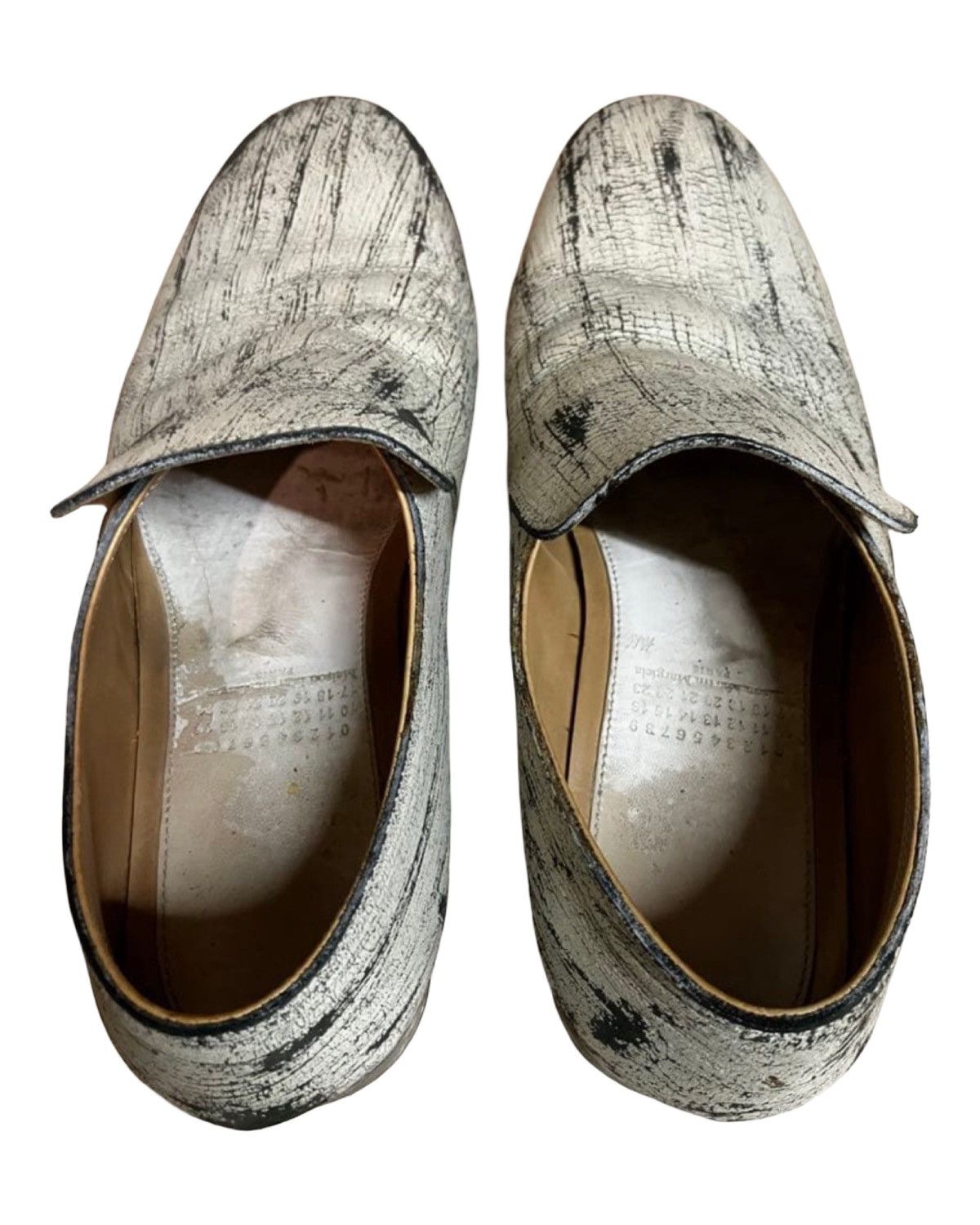 Maison Margiela 🔥RARE🔥 Maison Margiela Slip on Size US 8 / EU 41 - 3 Thumbnail