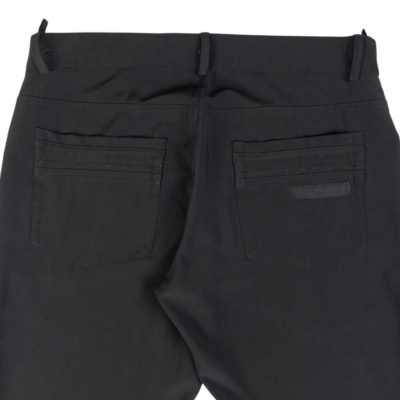 Prada Vintage Prada Sport Trousers Size W32 Size US 32 / EU 48 - 3 Thumbnail