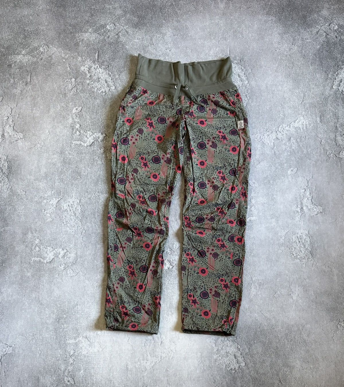 Maloja Maloja M/size pants chinos trousers outdoor hiking climbing Size 27" / US 4 / IT 40 - 10 Thumbnail