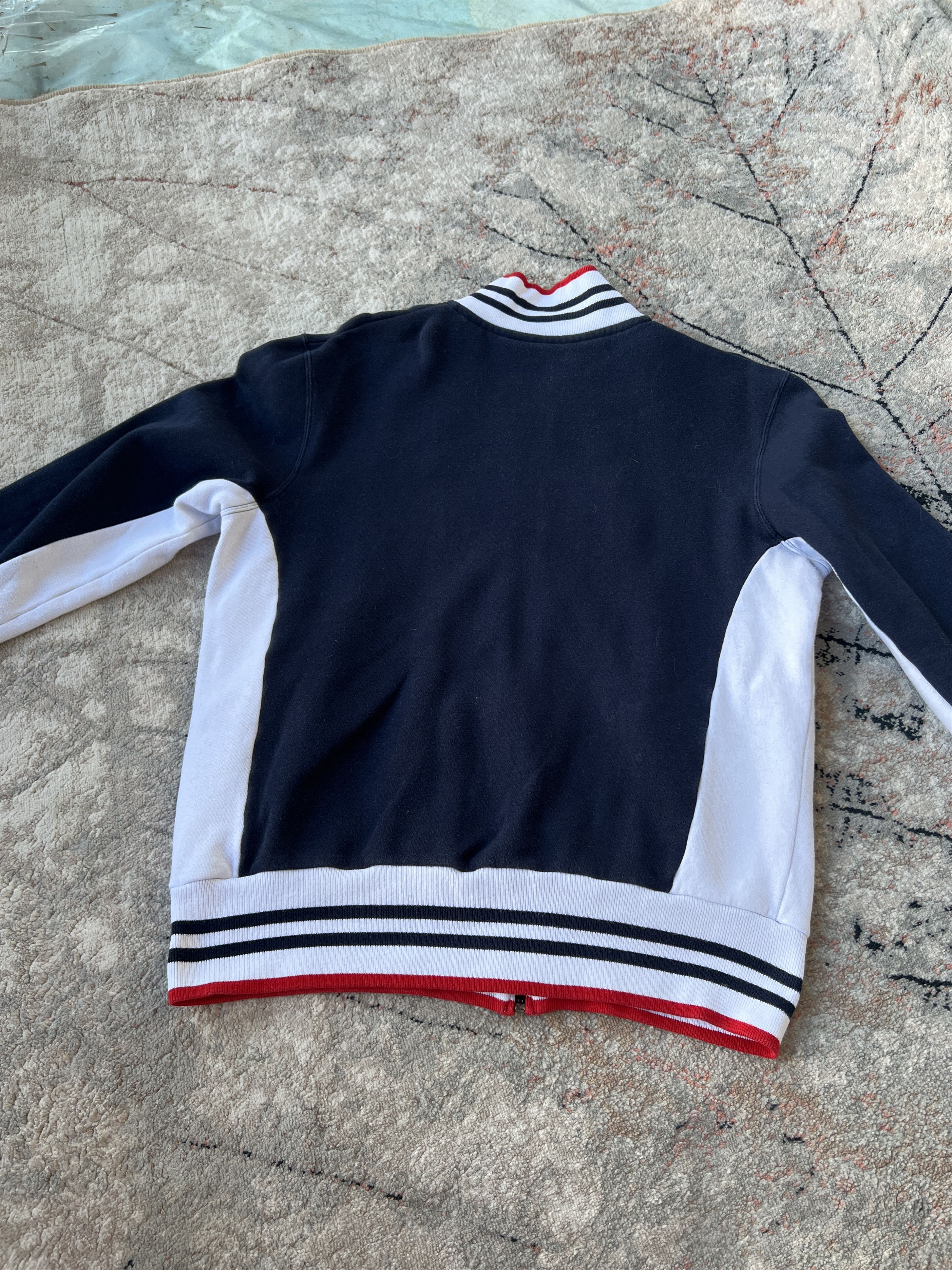 Vintage Vintage Polo RL Style Bendorff Bomber Size US M / EU 48-50 / 2 - 5 Thumbnail