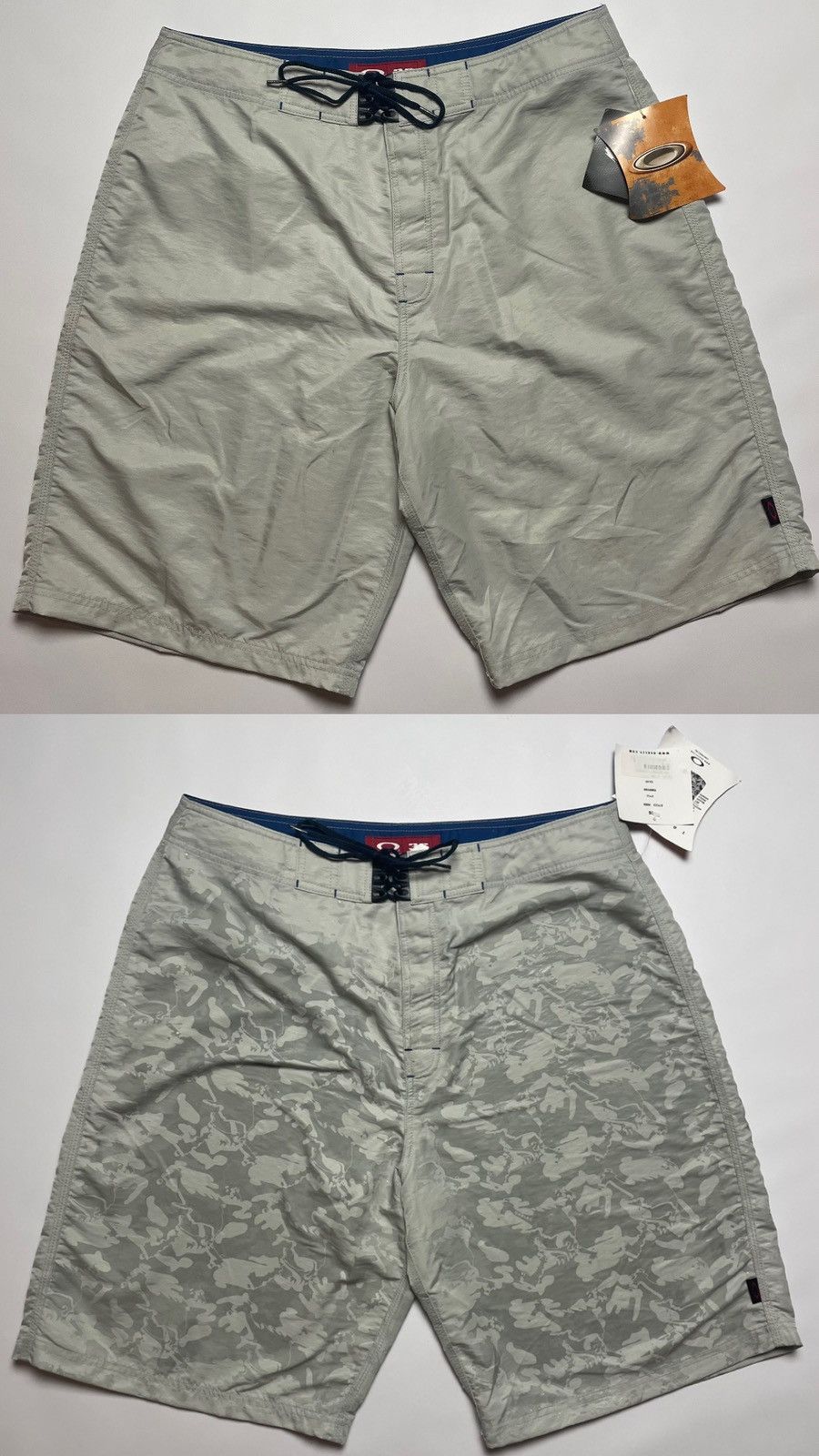 💦Dead stock 2002 OAKLEY Sport’n Surf Torpedo Shorts NWT💦